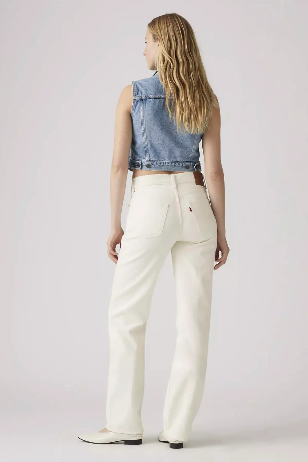 LEVIS - 501 90S - Image 3
