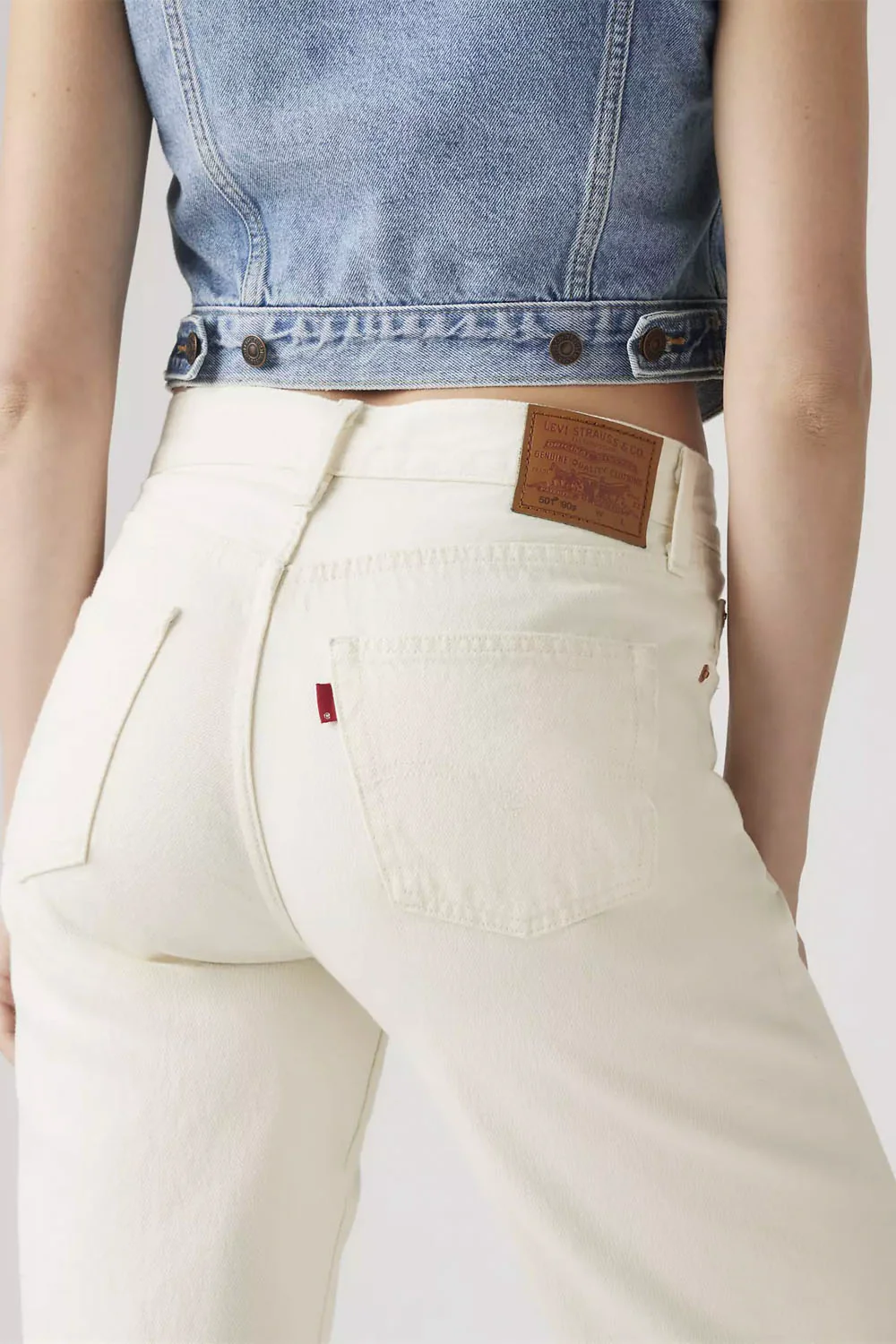 LEVIS - 501 90S - Image 4