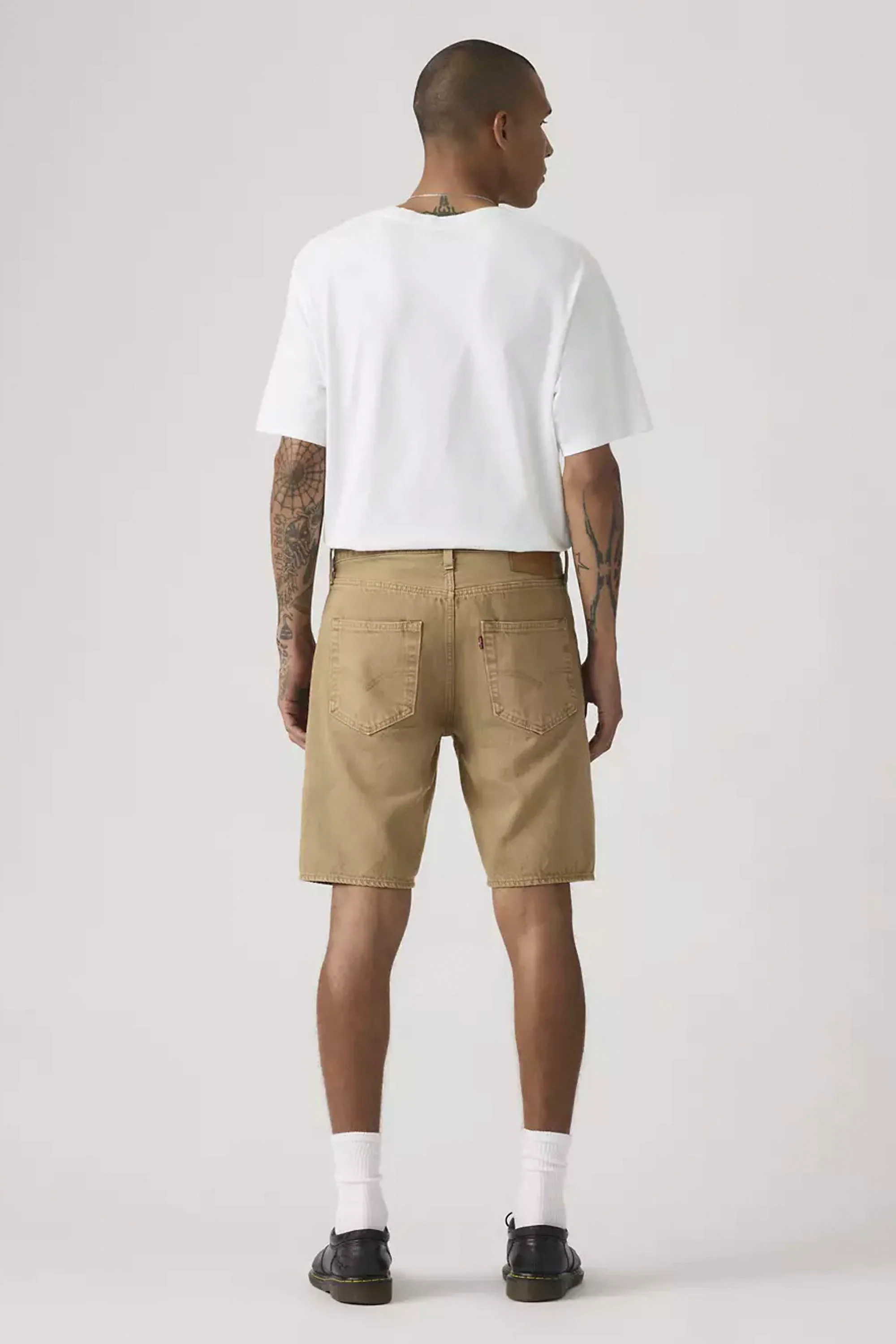 LEVIS - 501 ORIGINAL SHORTS - Image 3