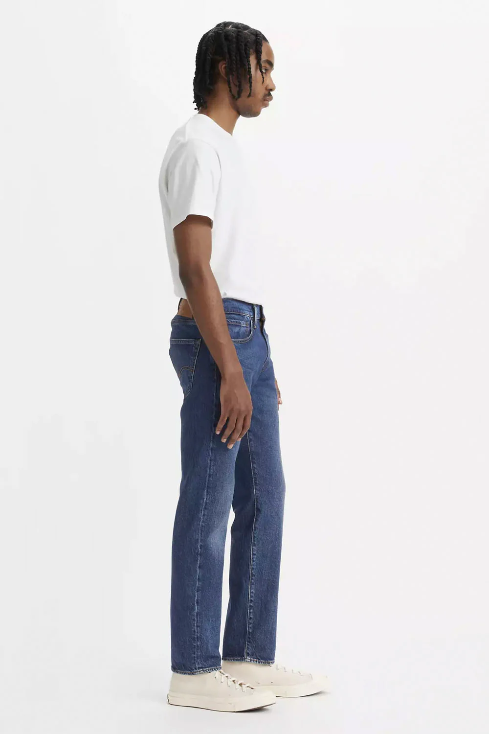 LEVIS - 502 TAPER - Image 4