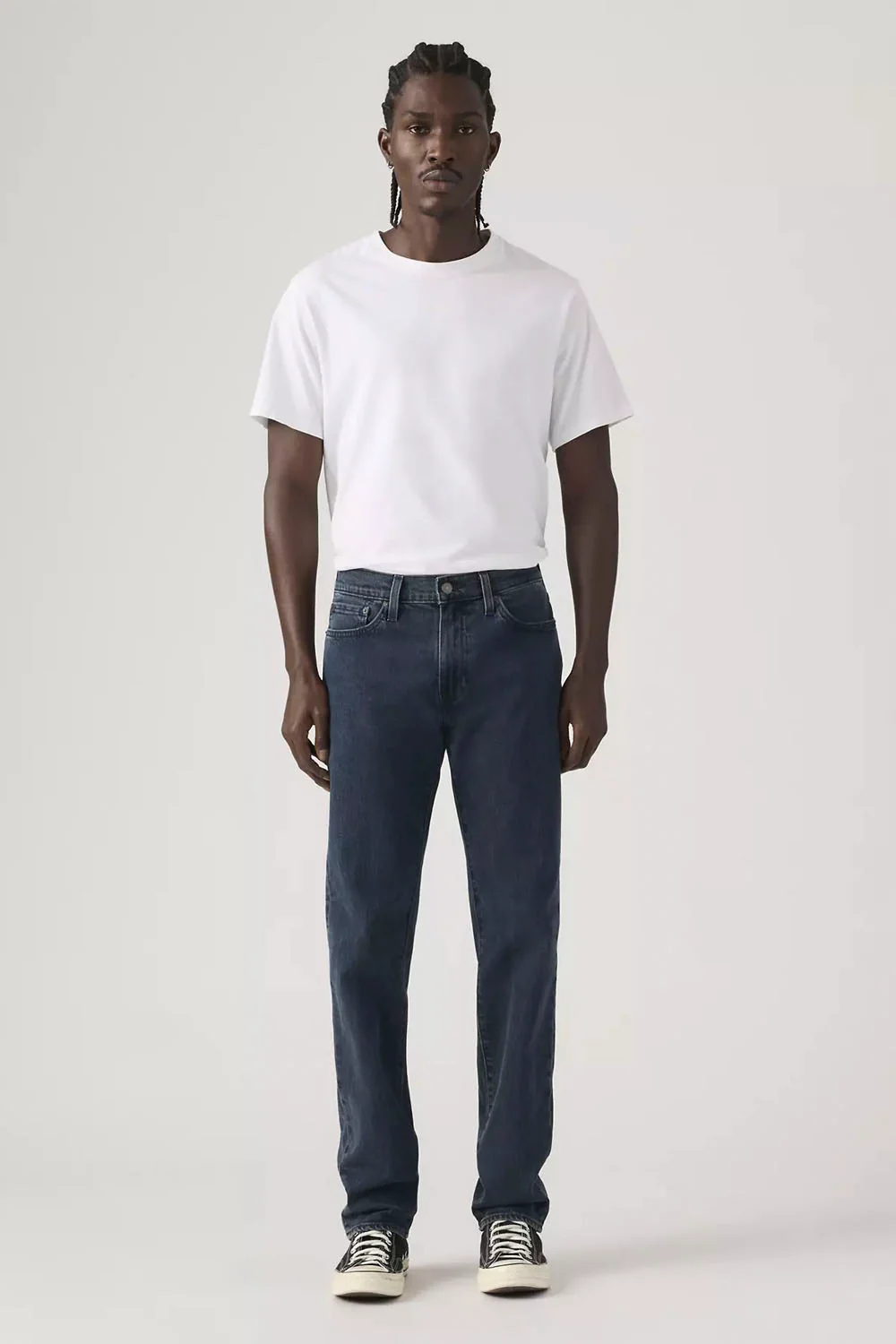 LEVIS - 511 SLIM - BLUE ARIA - Image 5