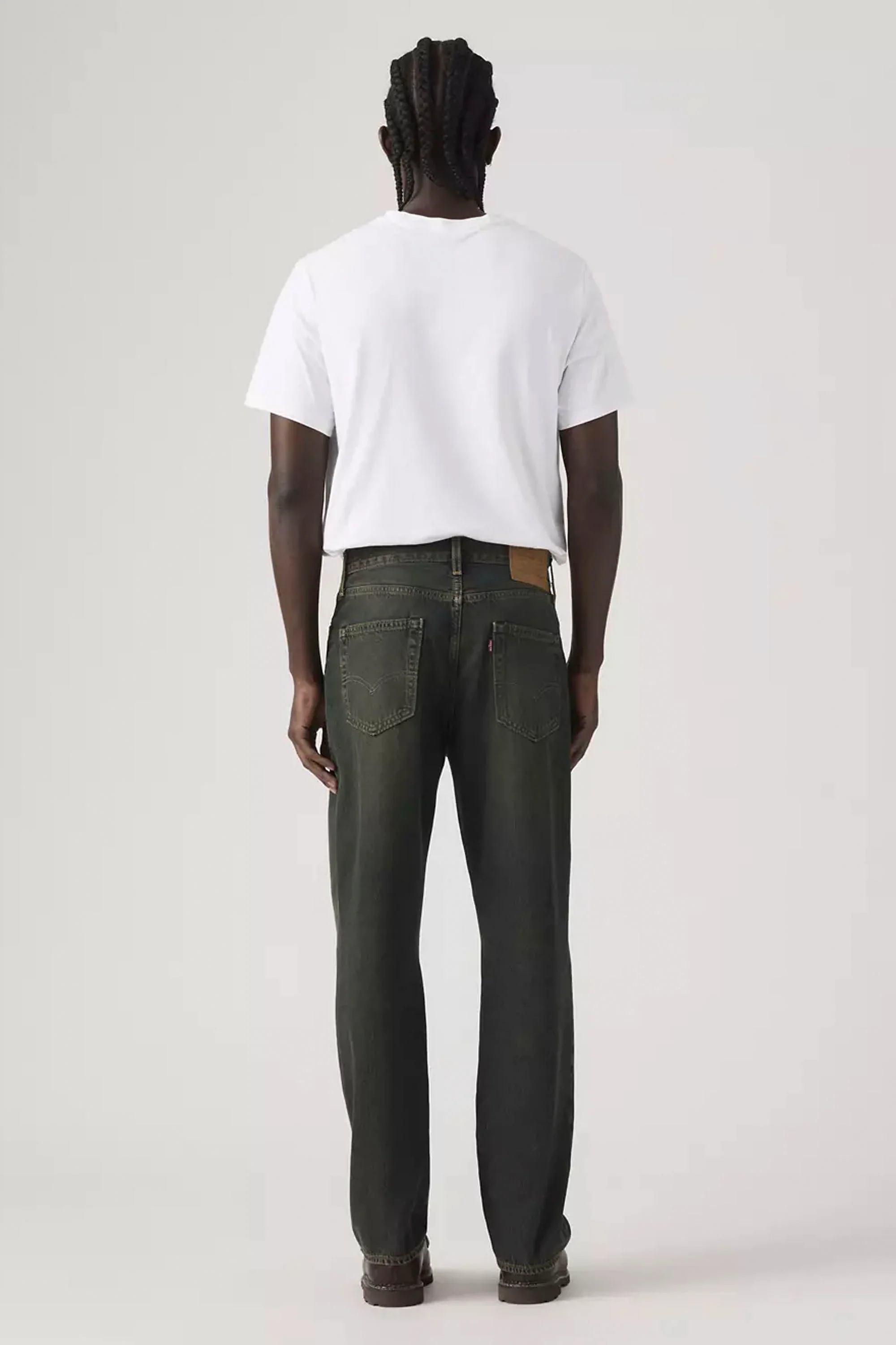 LEVIS - 568 LOOSE STRAIGHT PANT - Image 3