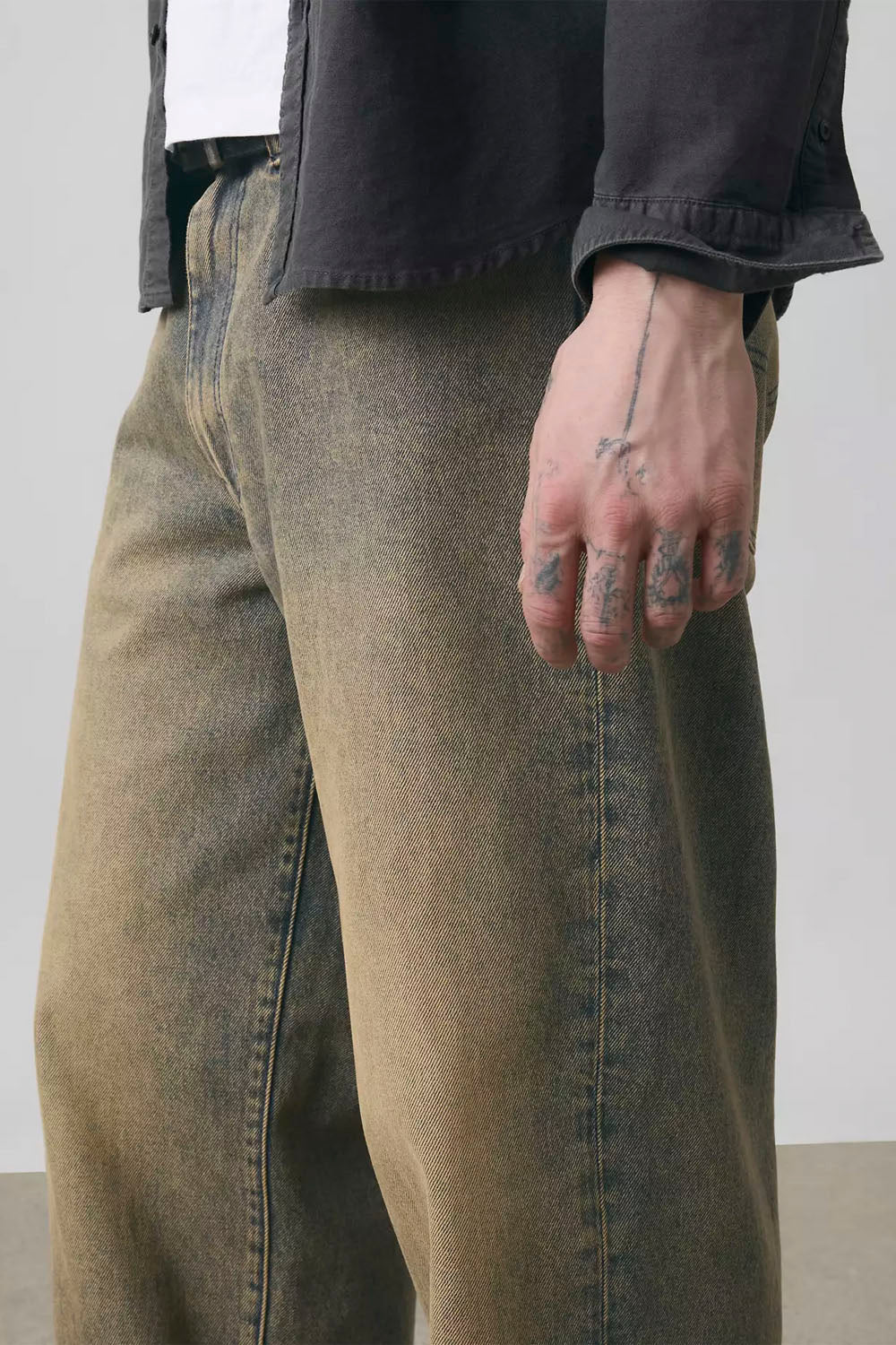 LEVIS - 578 BAGGY - Image 3