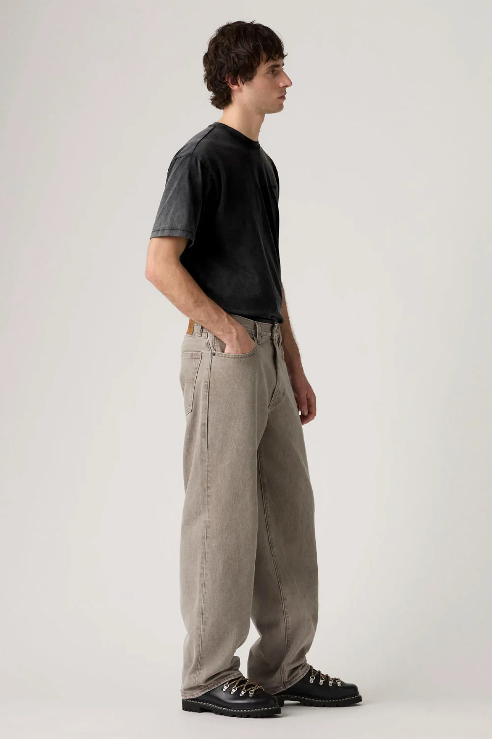 LEVIS - 578 BAGGY - GROUNDING MOREL - Image 3