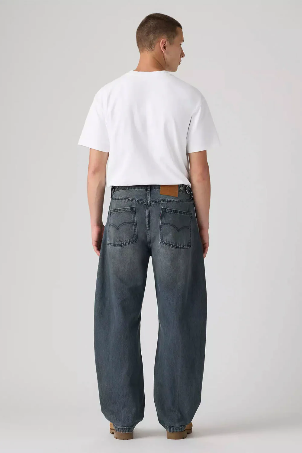 LEVIS - BAGGY BARREL - SETTING THE PACE - Image 2