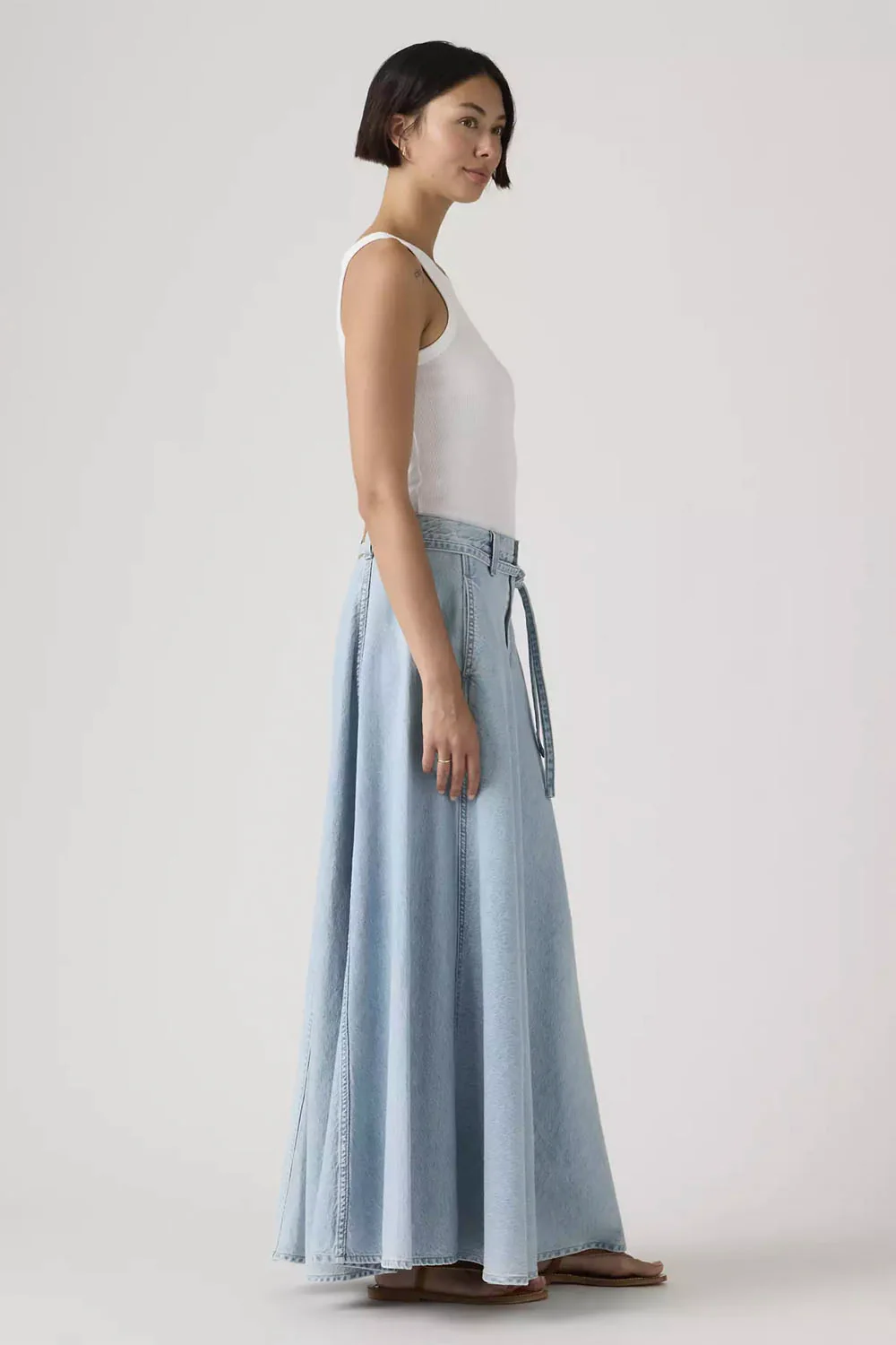 LEVIS - XL SKIRT - TREK TECH - Image 4