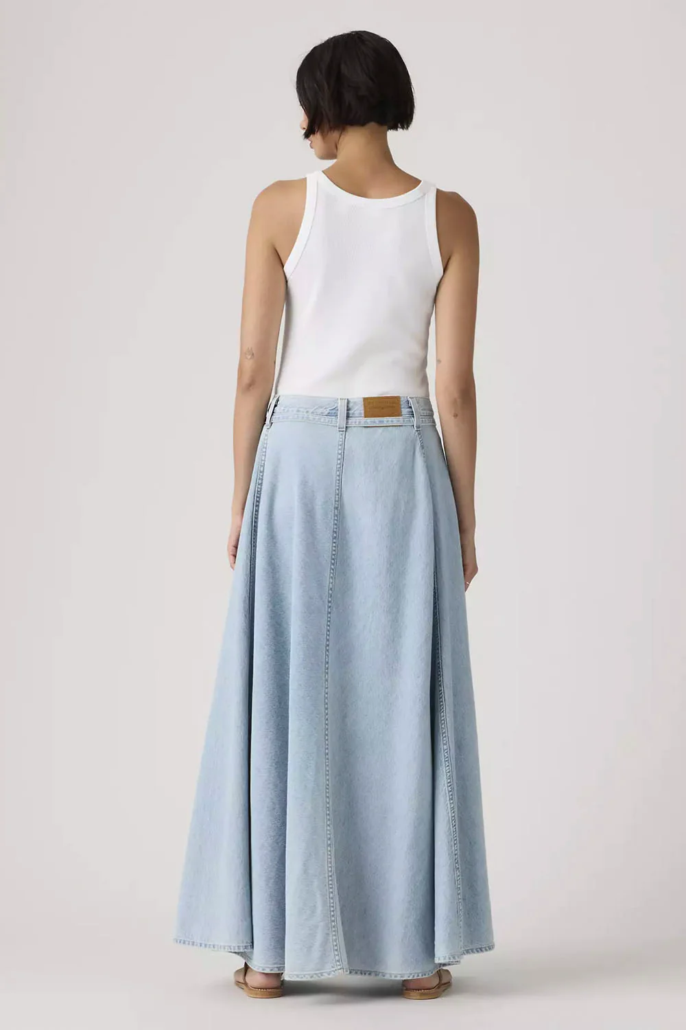 LEVIS - XL SKIRT - TREK TECH - Image 5