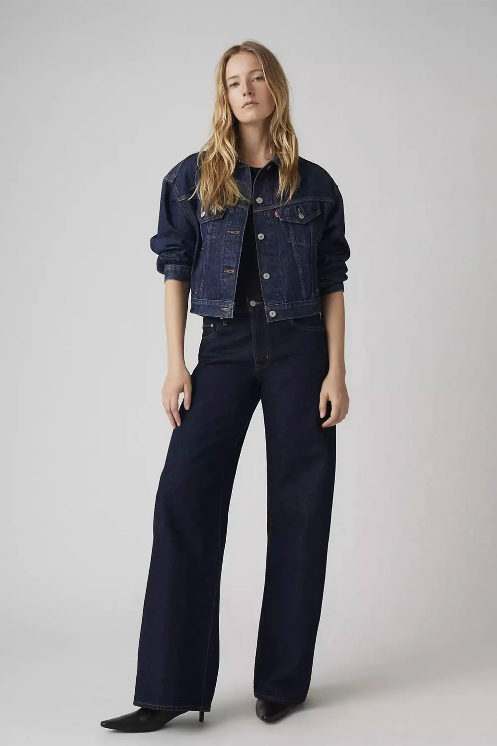 LEVIS - XL STRAIGHT - DREAM NICE DREAMS