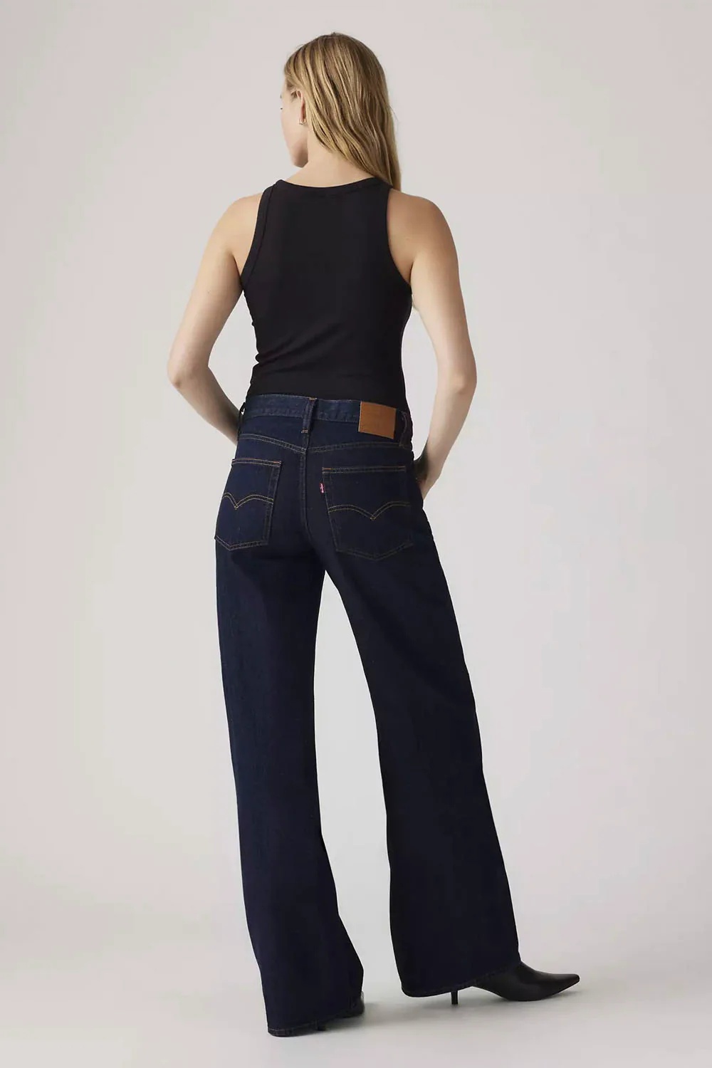 LEVIS - XL STRAIGHT - DREAM NICE DREAMS - Image 3