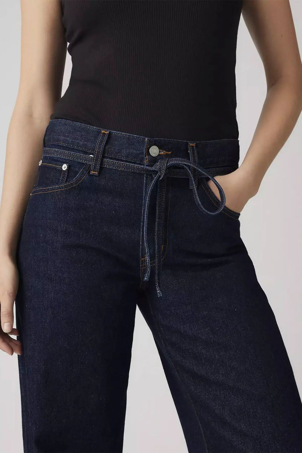LEVIS - XL STRAIGHT - DREAM NICE DREAMS - Image 4