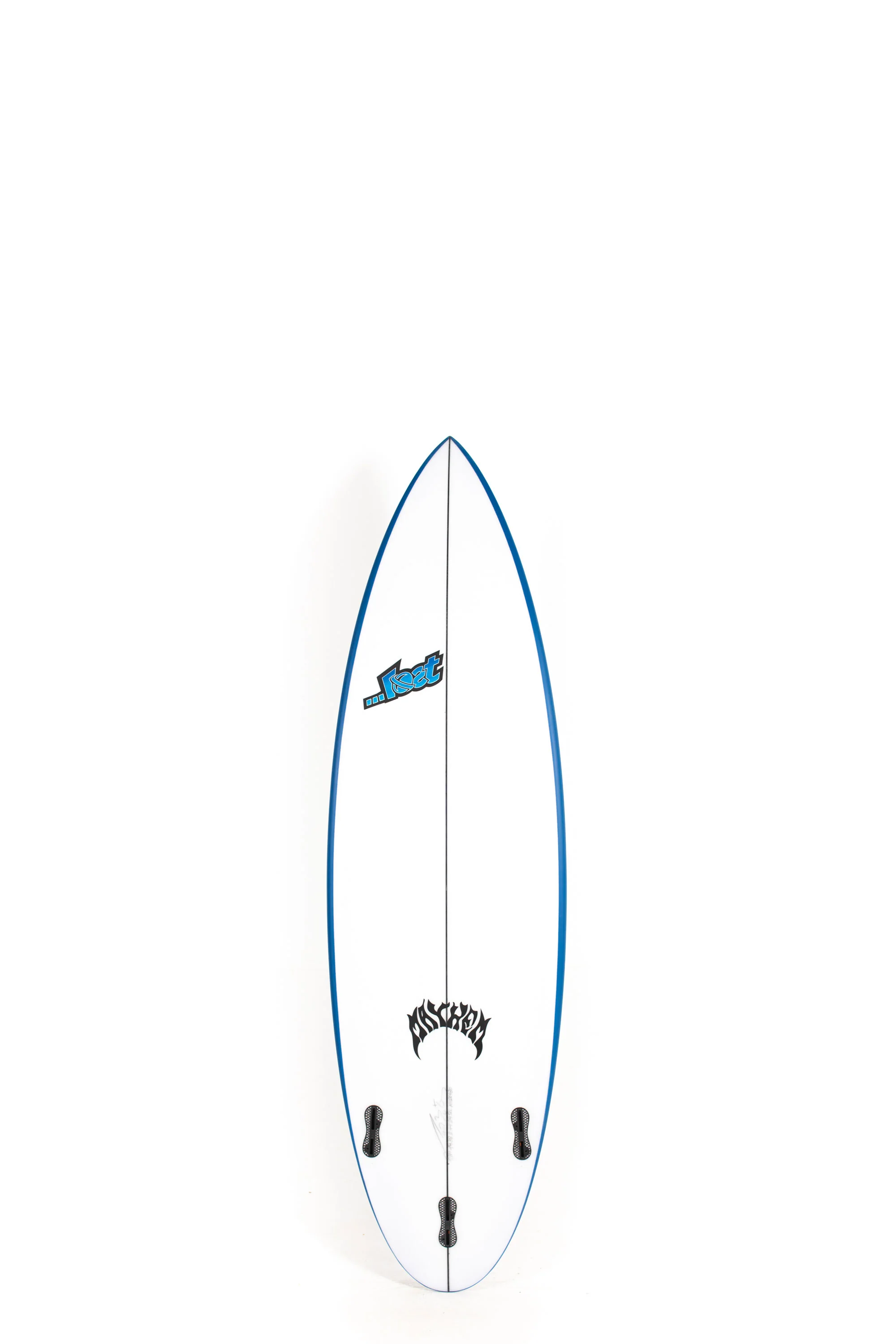 Lost SurfboardS - 3.0_STUB DRIVER by Matt Biolos - 5’11” x 19.38" x 2.44" - 29,5L - MH20430 - Image 2