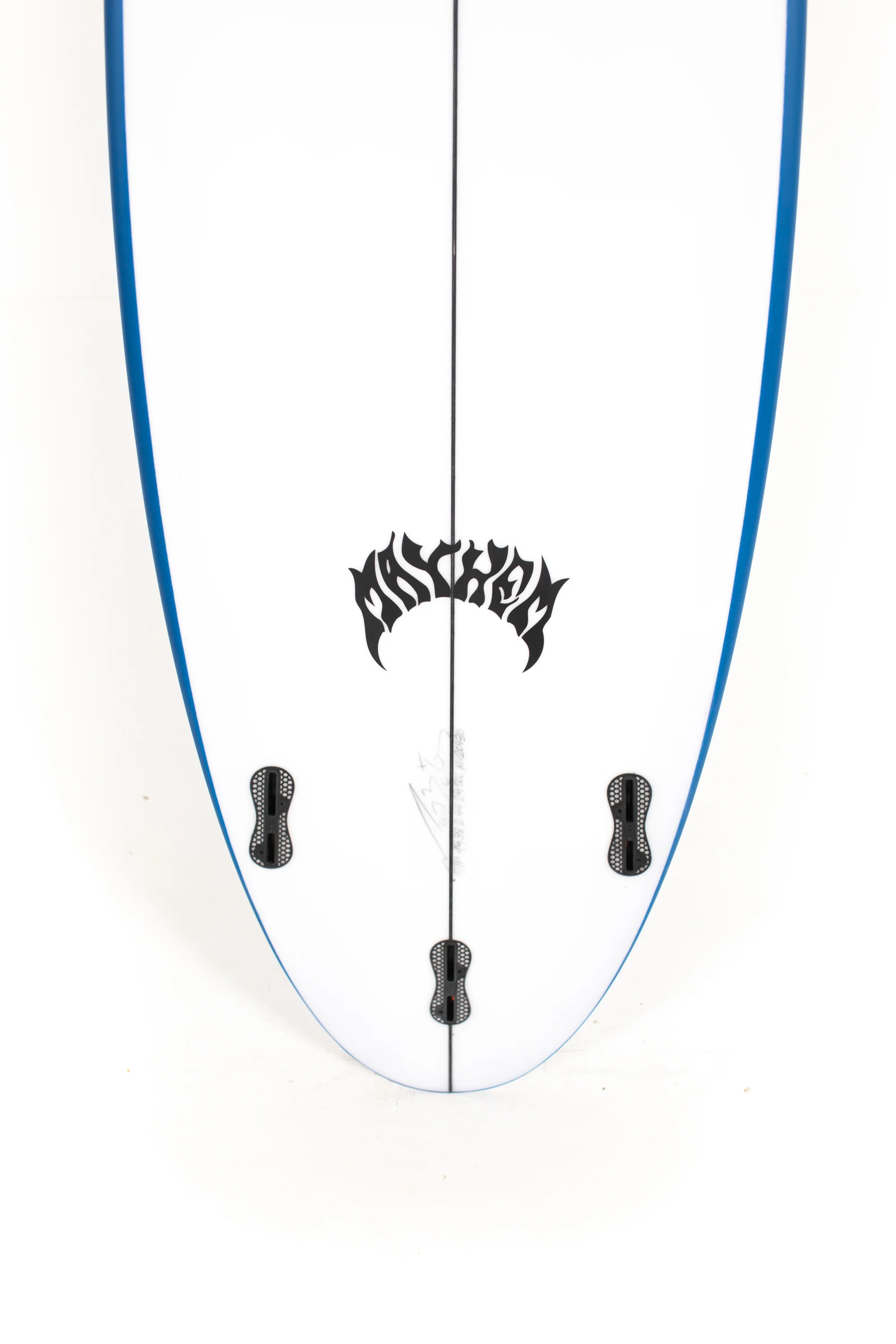 Lost SurfboardS - 3.0_STUB DRIVER by Matt Biolos - 5’11” x 19.38" x 2.44" - 29,5L - MH20430 - Image 8