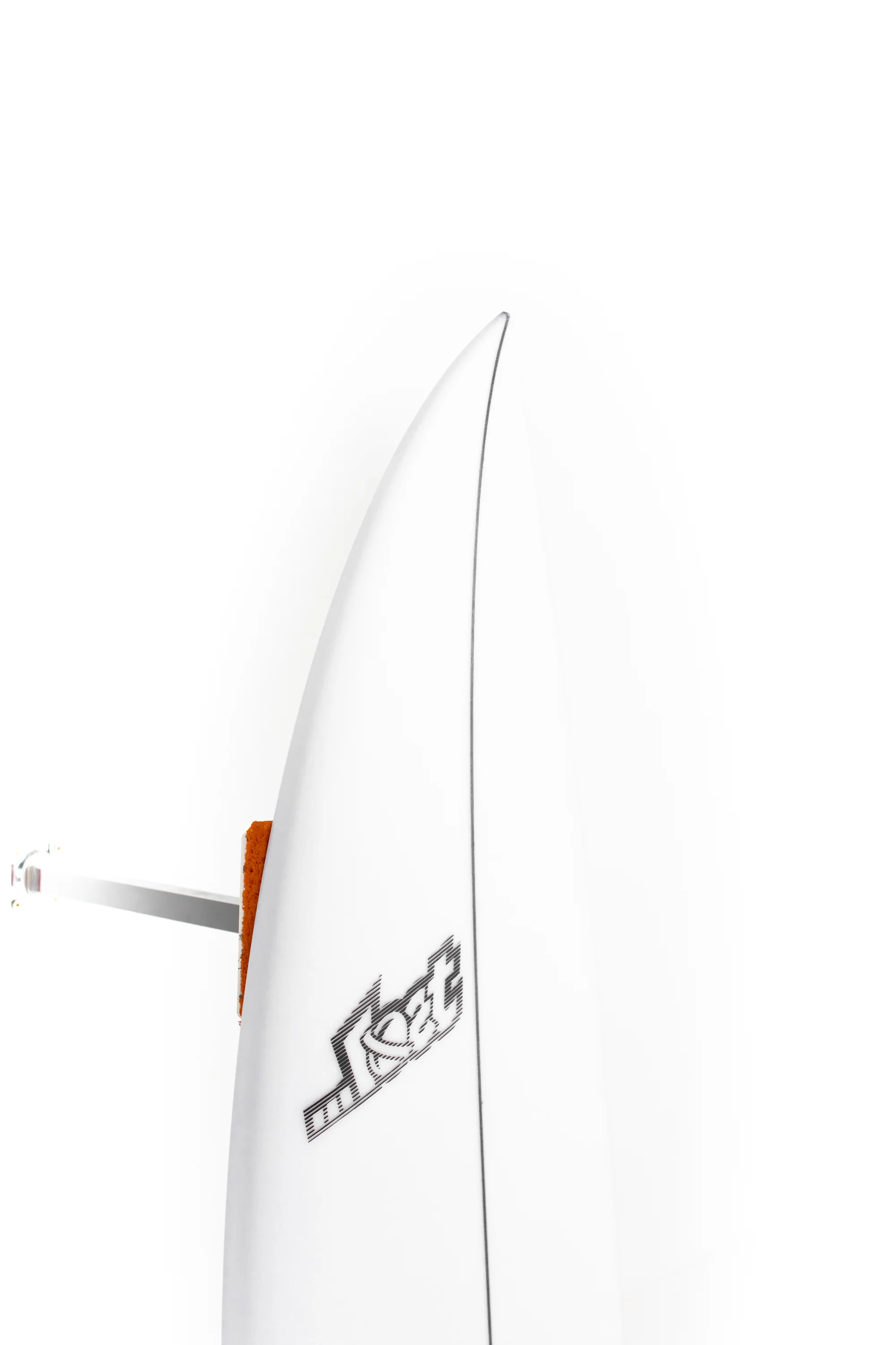 Lost Surfboards - 3.0_STUB DRIVER by Matt Biolos - 5’8” x 18.76" x 2.32" - 26,25L - MH20683 - Image 6