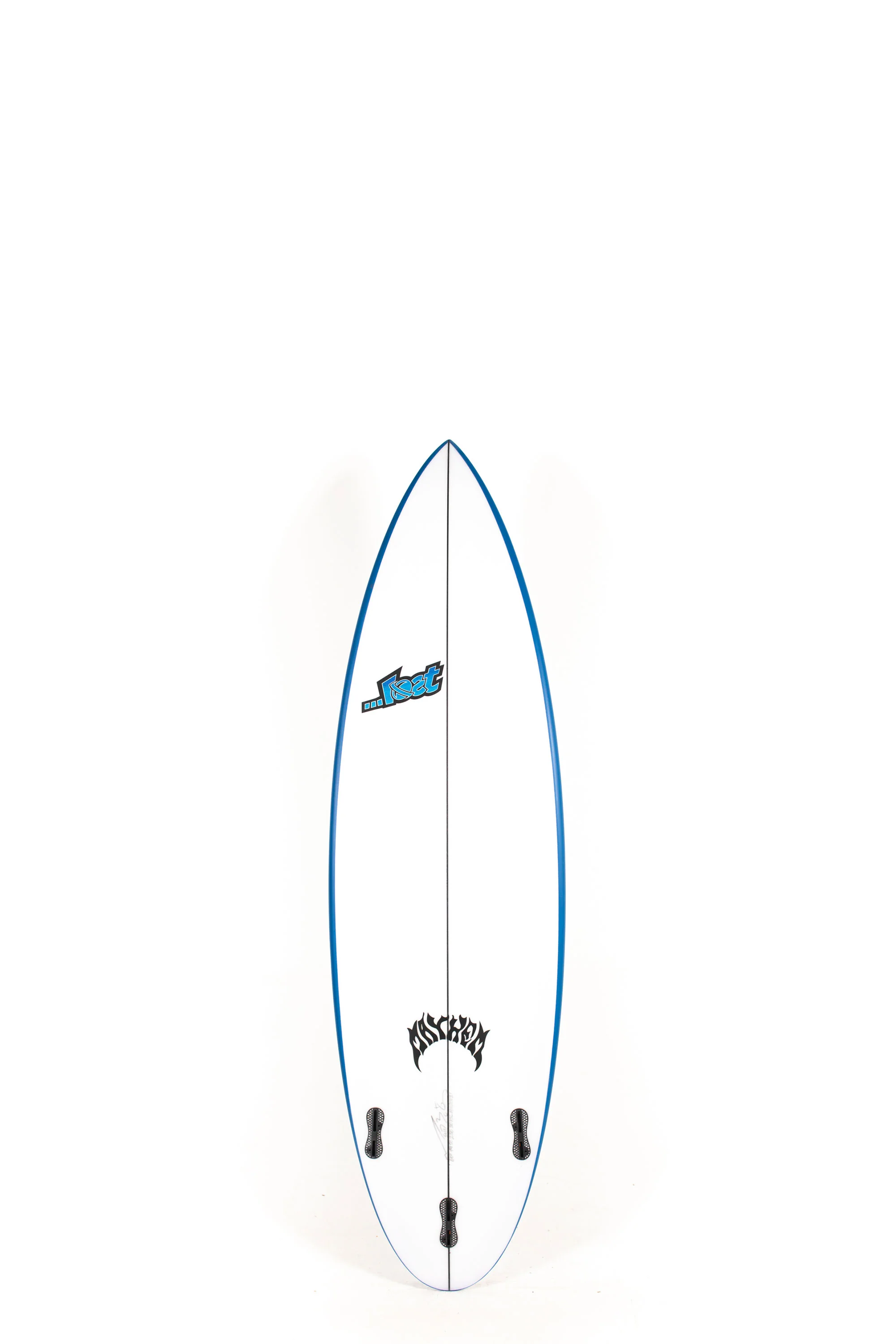 Lost Surfboards - 3.0_STUB DRIVER by Matt Biolos - 6’0” x 19.50" x 2.5" - 30.75L - MH20431 - Image 2