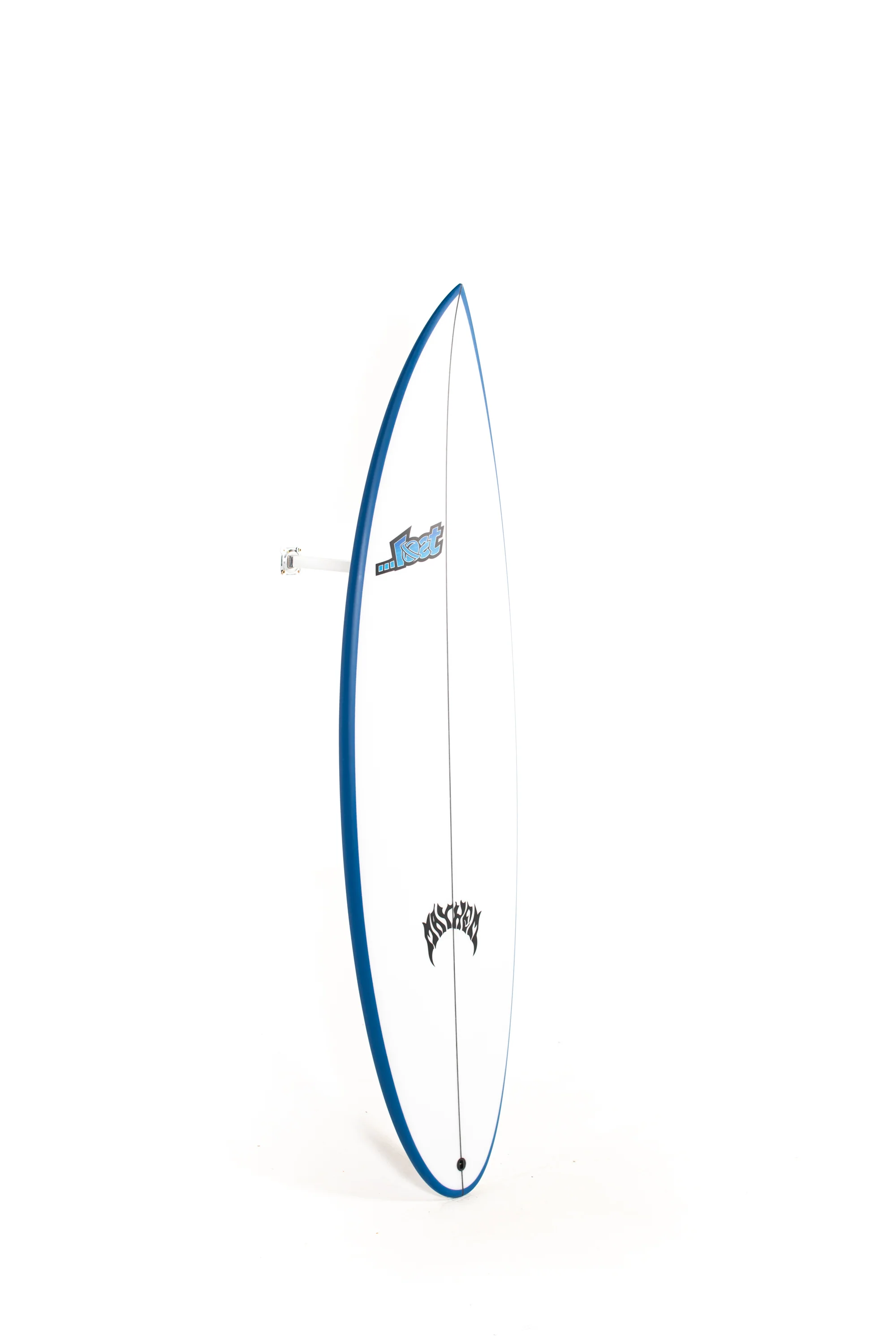 Lost Surfboards - 3.0_STUB DRIVER by Matt Biolos - 6’0” x 19.50" x 2.5" - 30.75L - MH20431 - Image 5