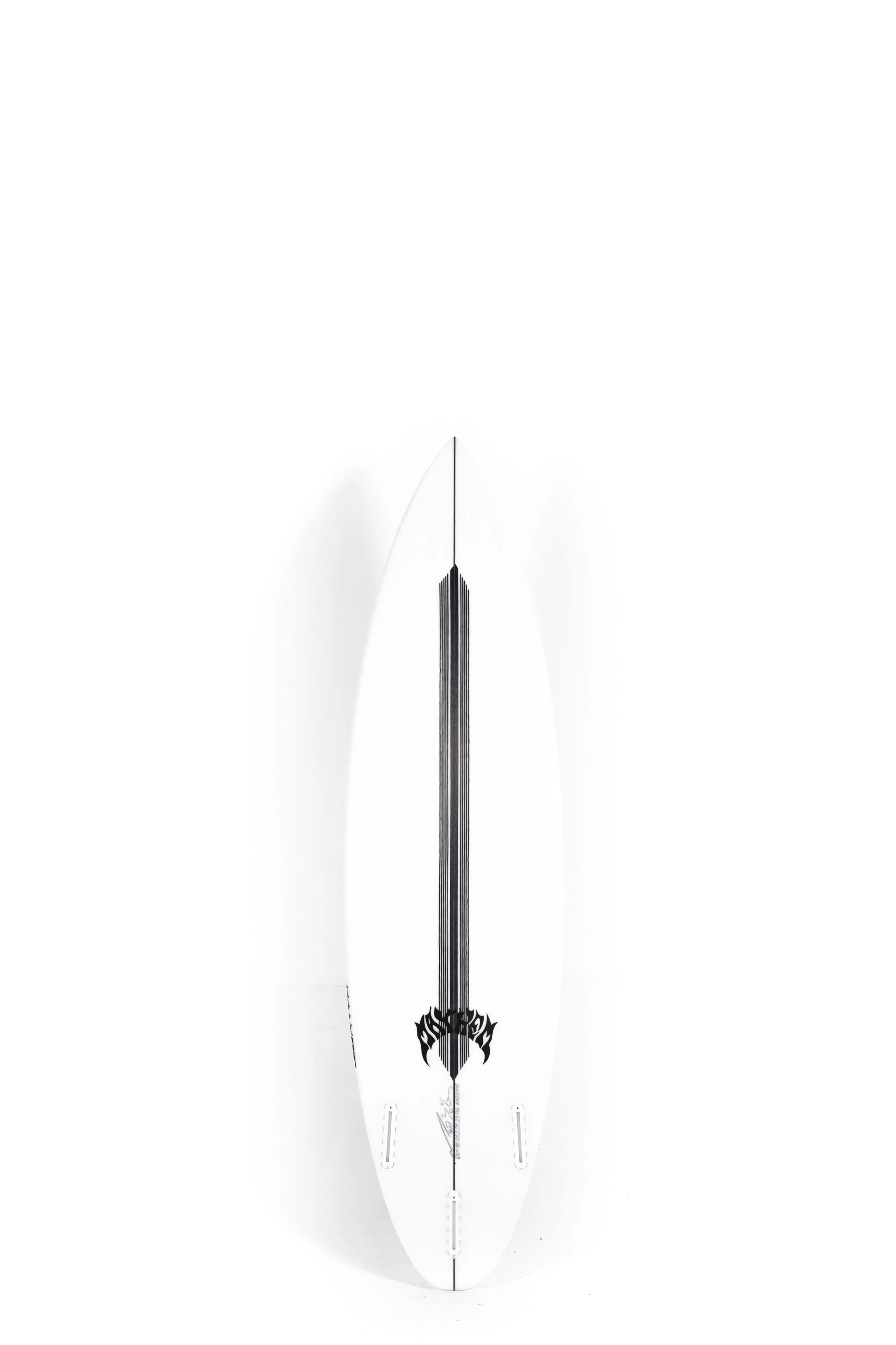 Lost Surfboards - 3.0_STUB DRIVER by Matt Biolos - 6'0" x 18.25" x 2.25" - 25,80L - MH23798 - Image 2