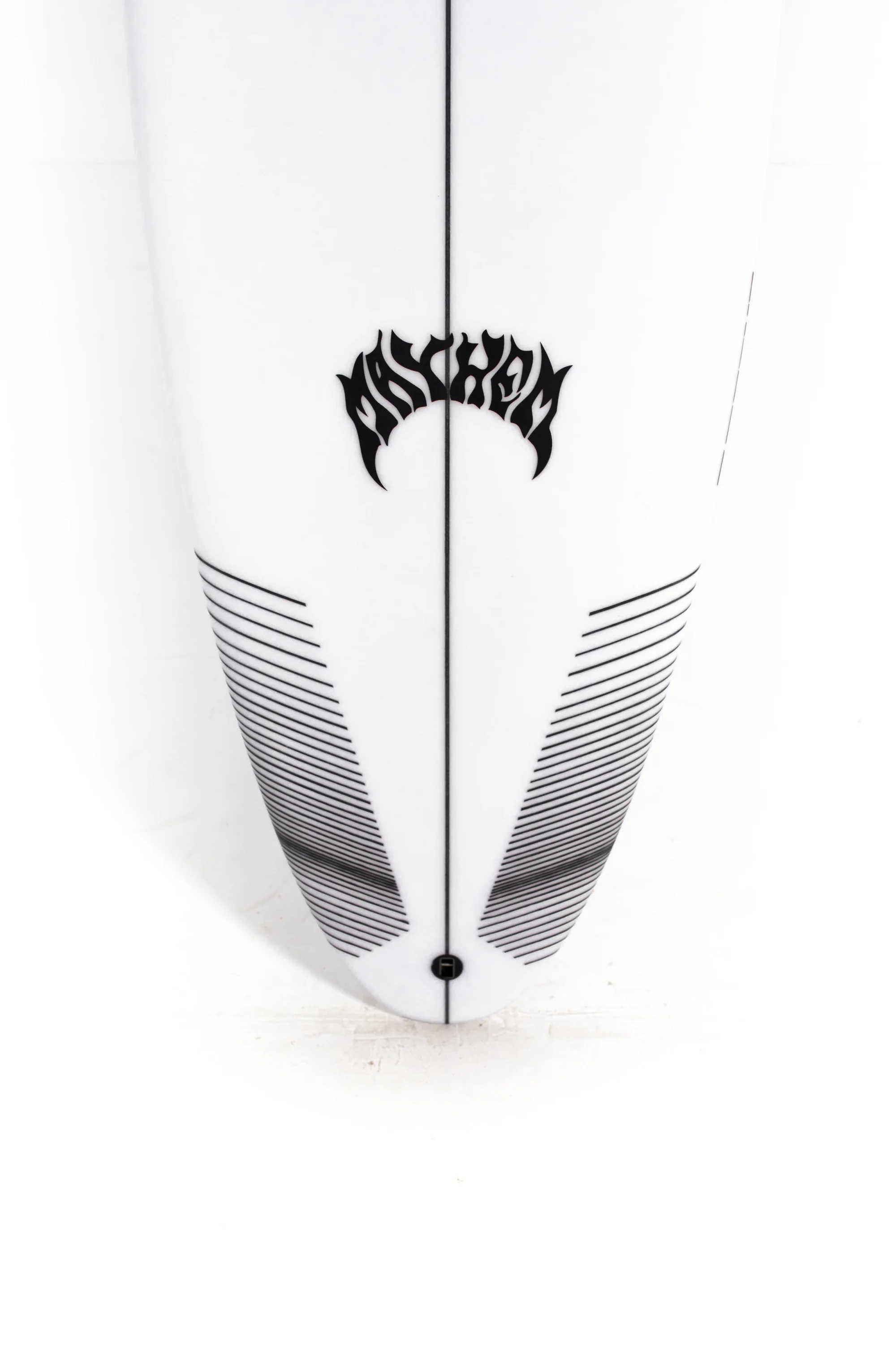 Lost Surfboards - 3.0_STUB DRIVER by Matt Biolos - 6'0" x 18.25" x 2.25" - 25,80L - MH23798 - Image 4