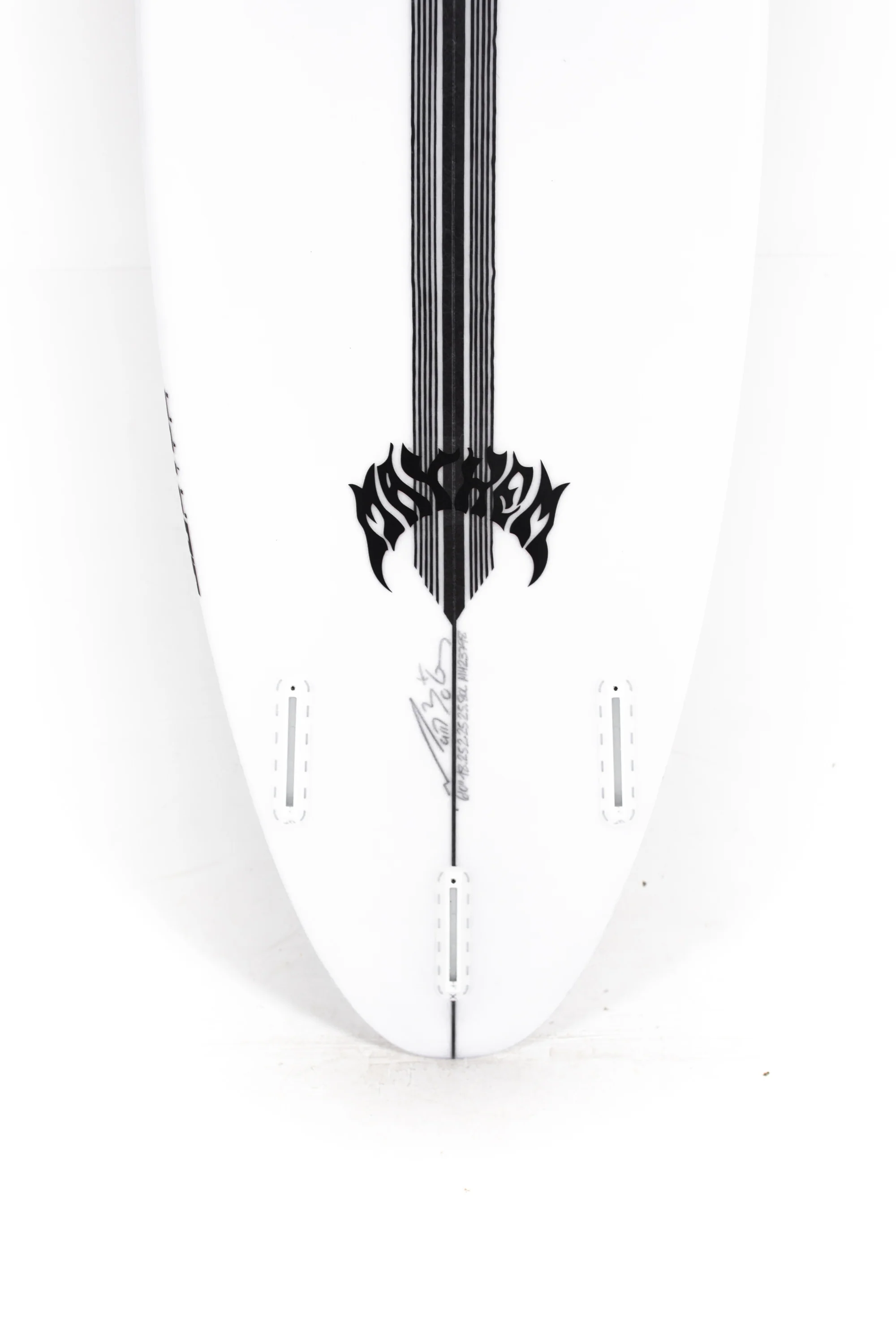 Lost Surfboards - 3.0_STUB DRIVER by Matt Biolos - 6'0" x 18.25" x 2.25" - 25,80L - MH23798 - Image 9