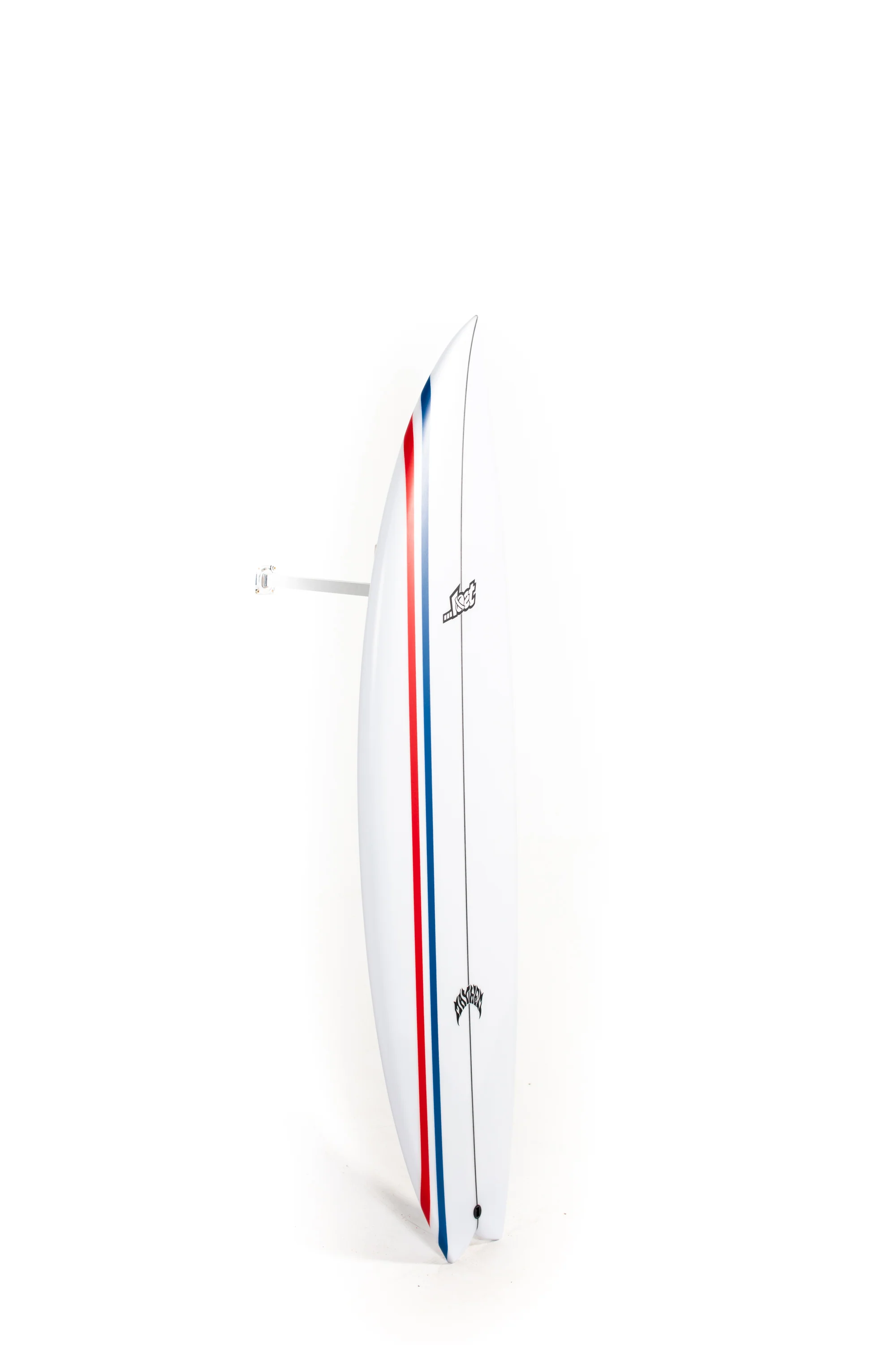 Lost Surfboards - MOD QUAD by Matt Biolos - 5'10" x 19.5" x 2.53" - 31L - MH21345 - Image 5