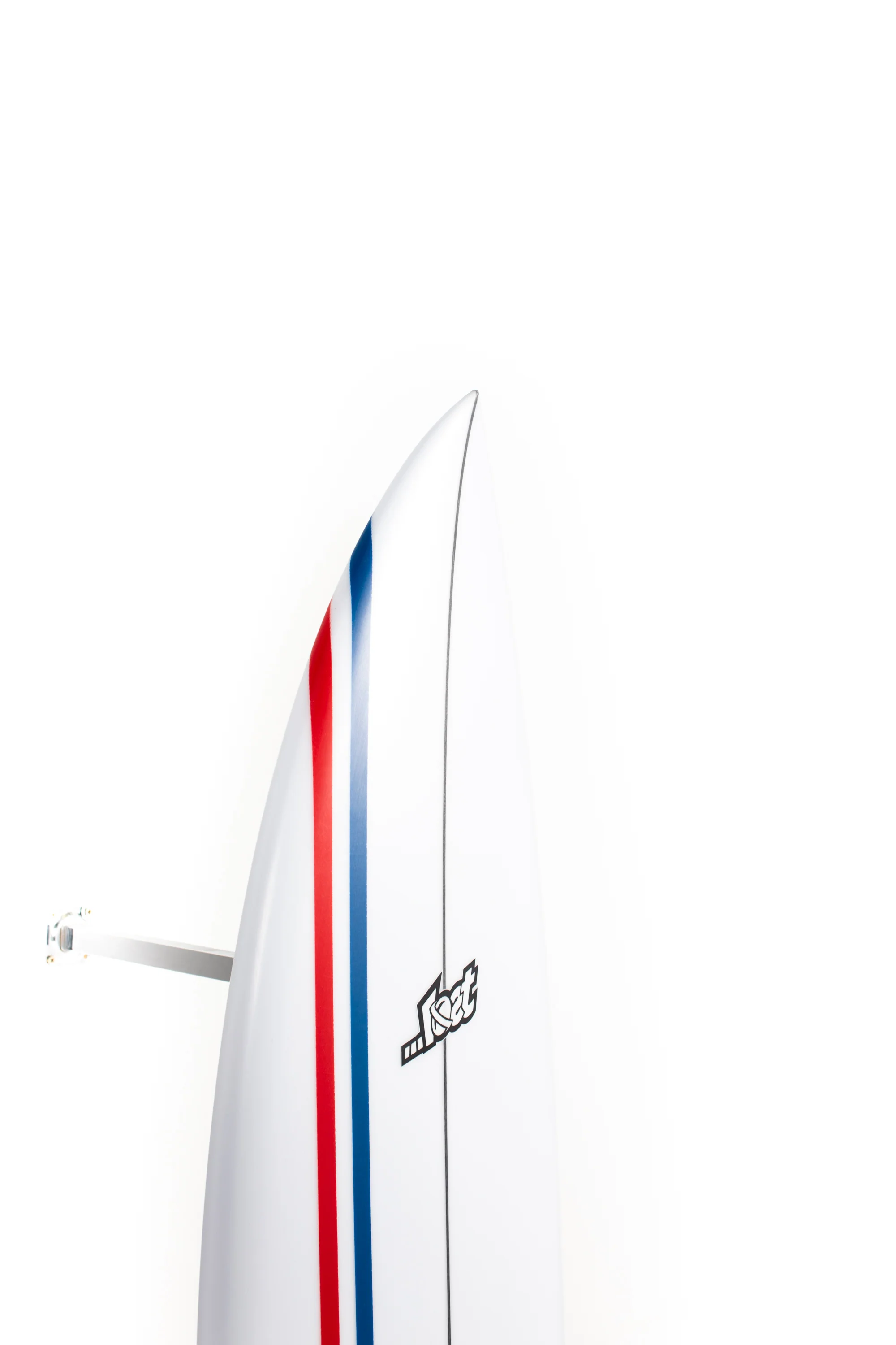Lost Surfboards - MOD QUAD by Matt Biolos - 5'10" x 19.5" x 2.53" - 31L - MH21345 - Image 6