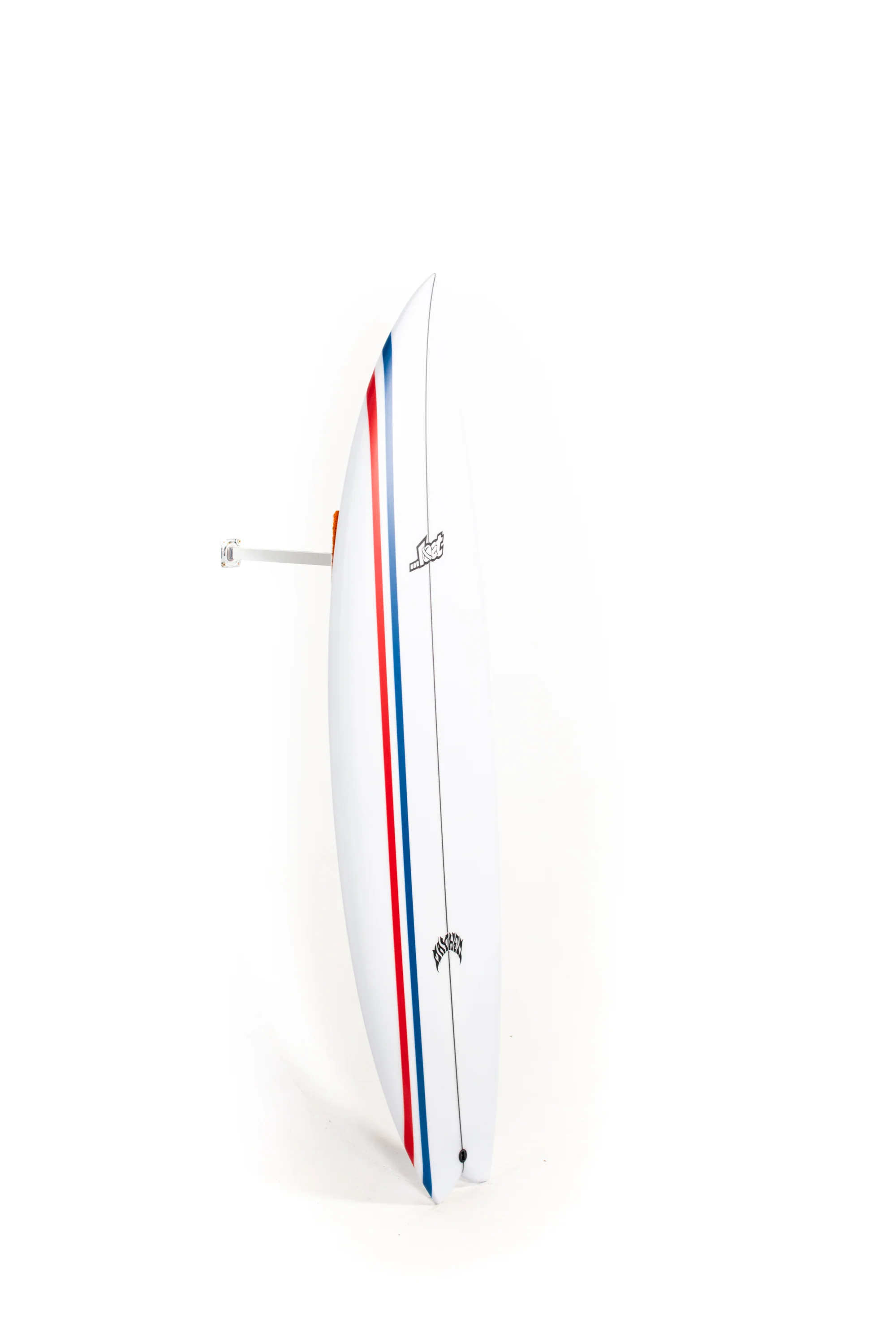 Lost Surfboards - MOD QUAD by Matt Biolos - 5'11" x 19.63" x 2.56" - 32L - MH21346 - Image 5