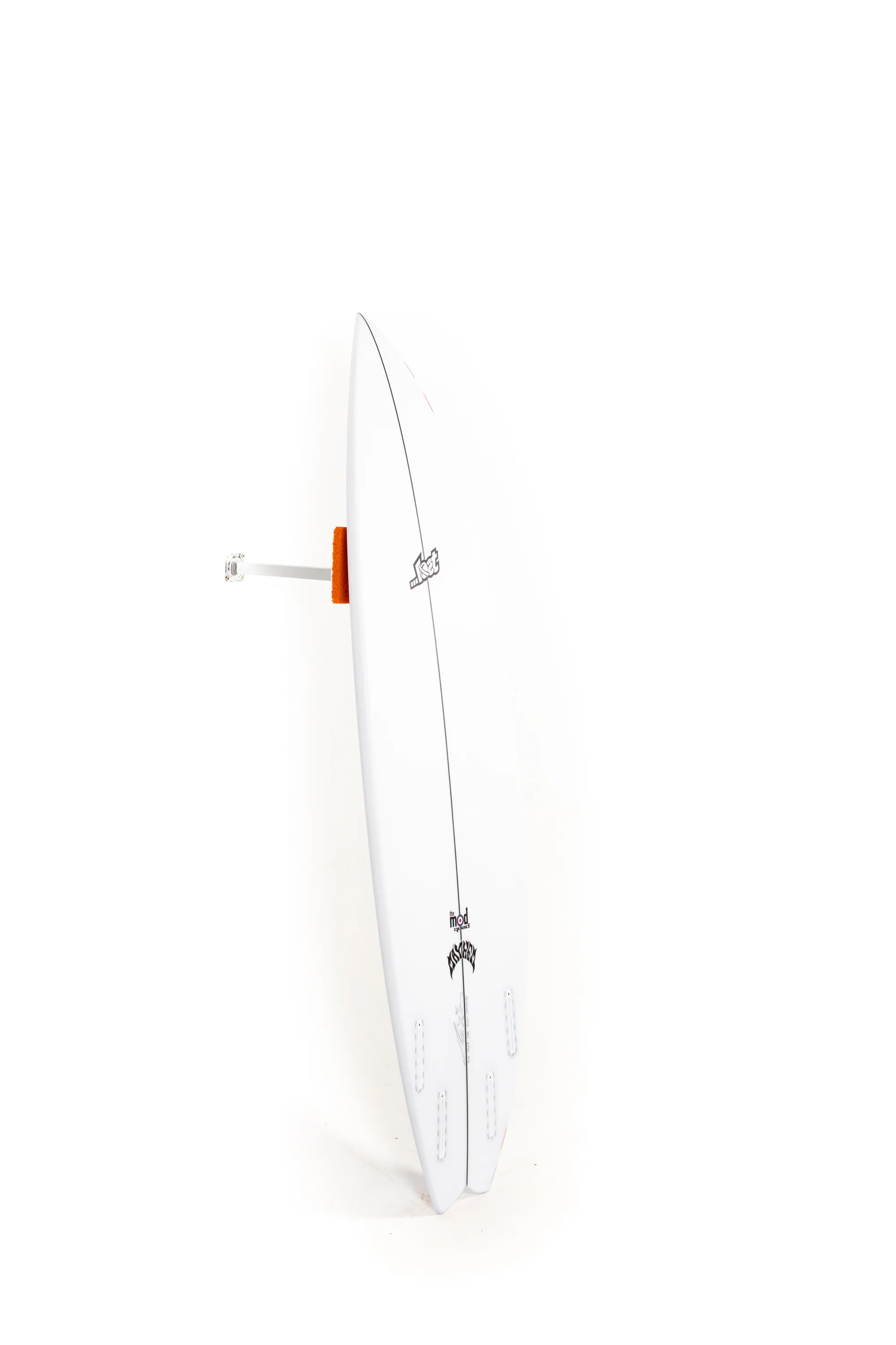 Lost Surfboards - MOD QUAD by Matt Biolos - 5'11" x 19.63" x 2.56" - 32L - MH21346 - Image 9