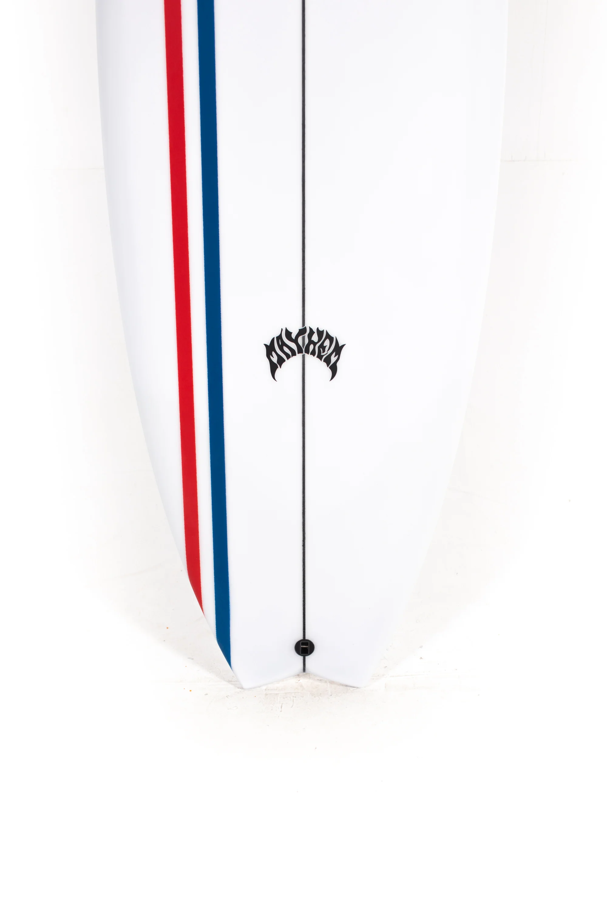 Lost Surfboards - MOD QUAD by Matt Biolos - 5'7" x 19" x 2.45" - 27.75L - MH23615 - Image 4