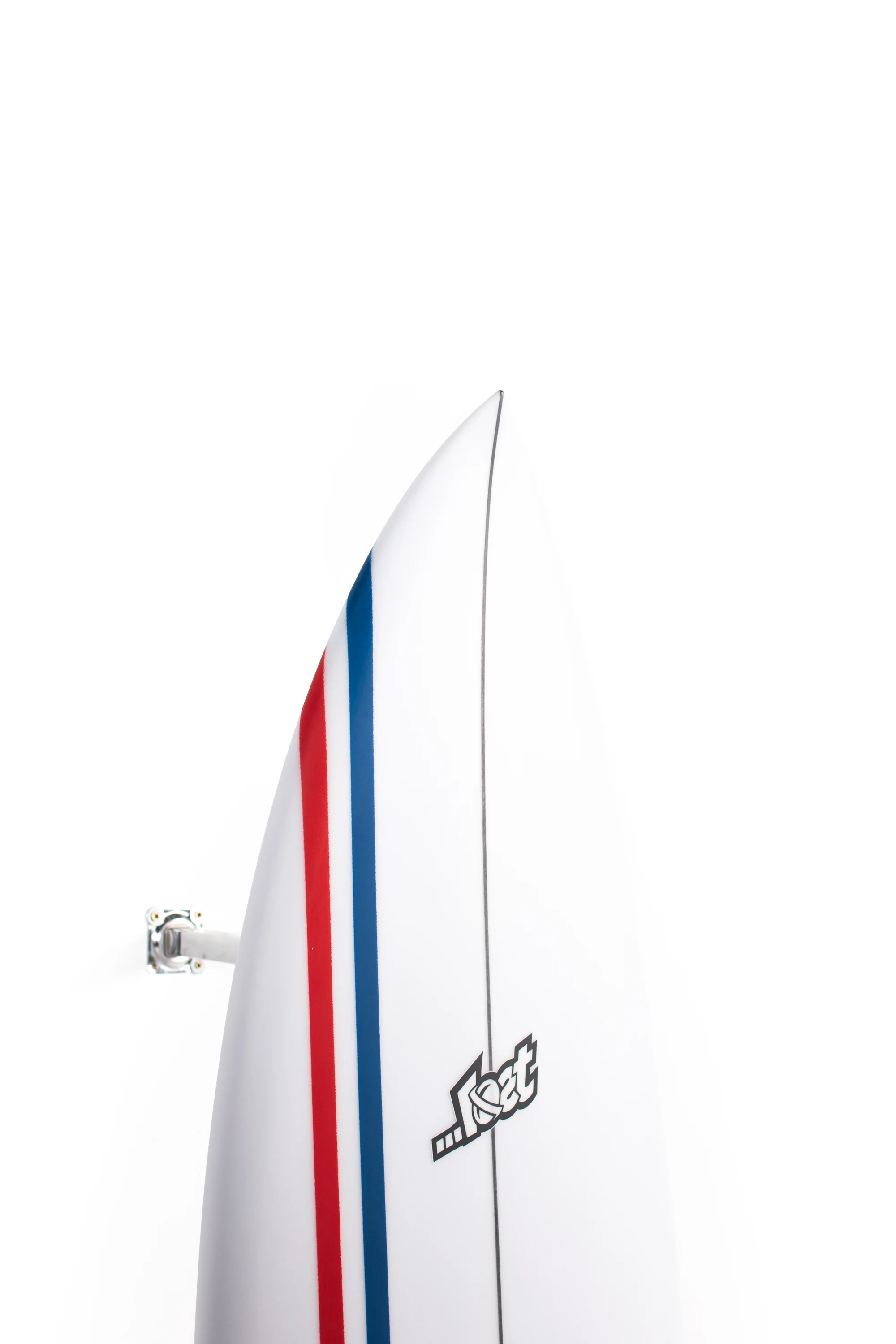 Lost Surfboards - MOD QUAD by Matt Biolos - 5'7" x 19" x 2.45" - 27.75L - MH23615 - Image 6