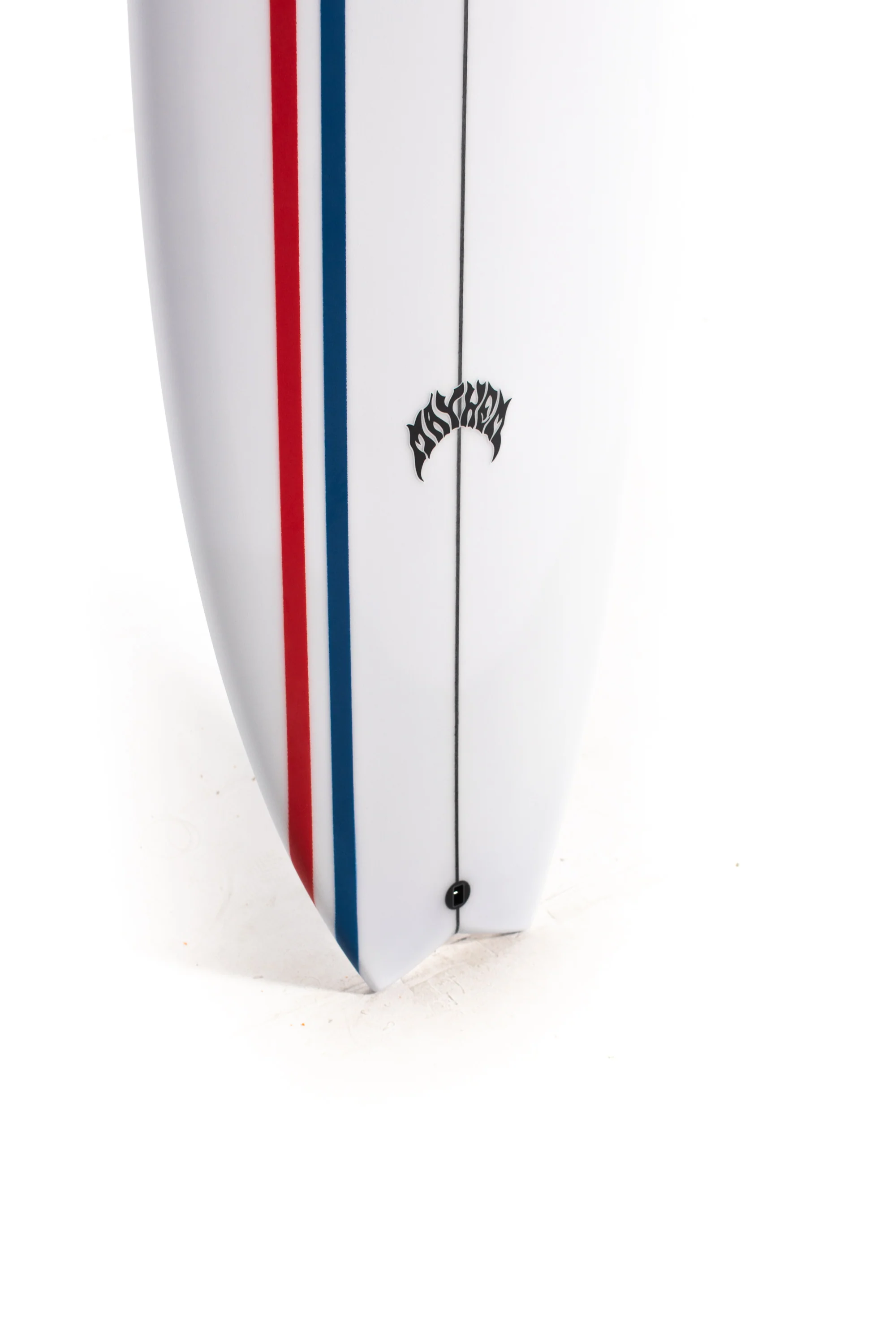 Lost Surfboards - MOD QUAD by Matt Biolos - 5'7" x 19" x 2.45" - 27.75L - MH23615 - Image 7