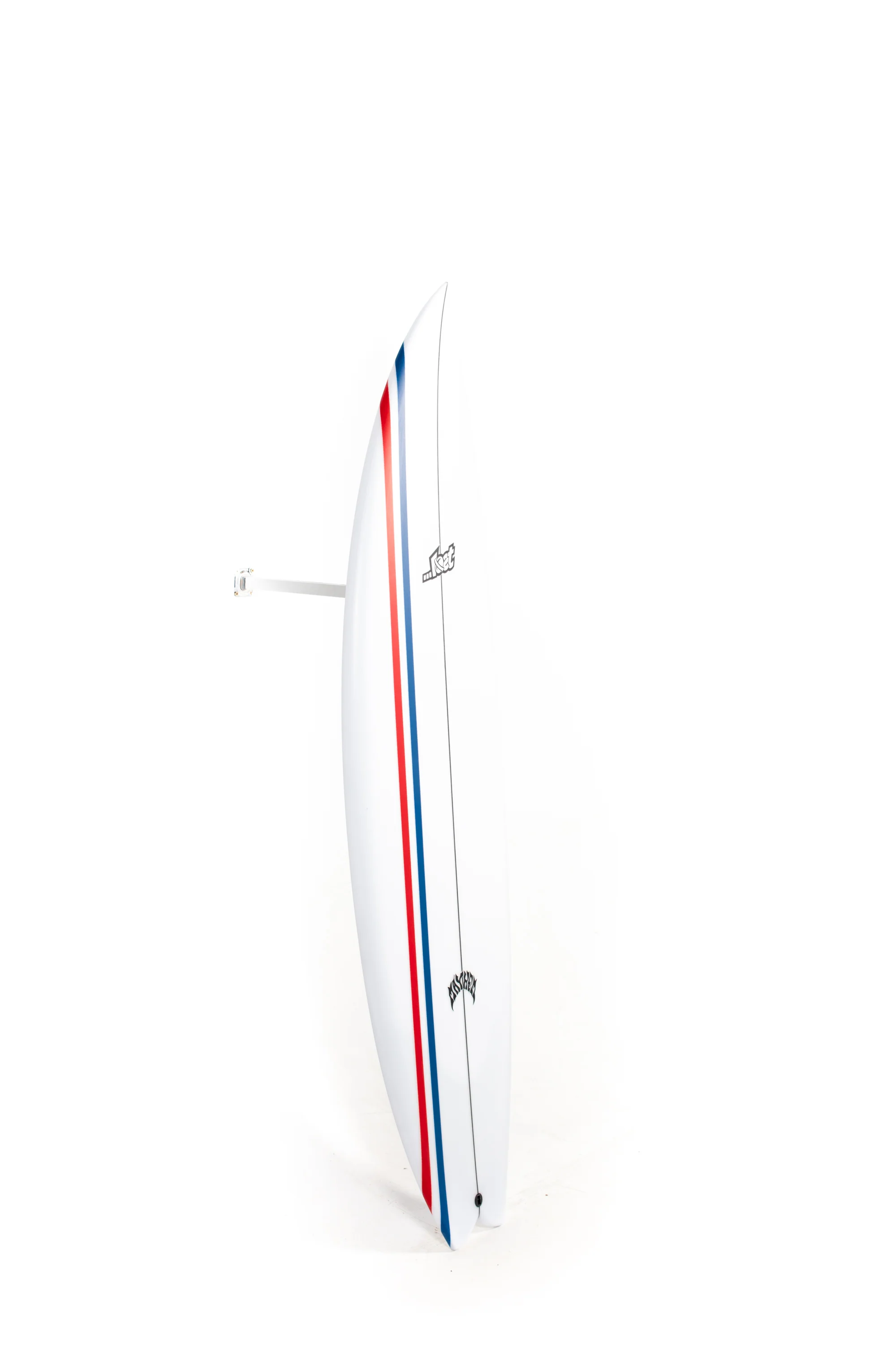 Lost Surfboards - MOD QUAD by Matt Biolos - 6'1" x 19.88" x 2.63" - 34.25L - MH21348 - Image 5