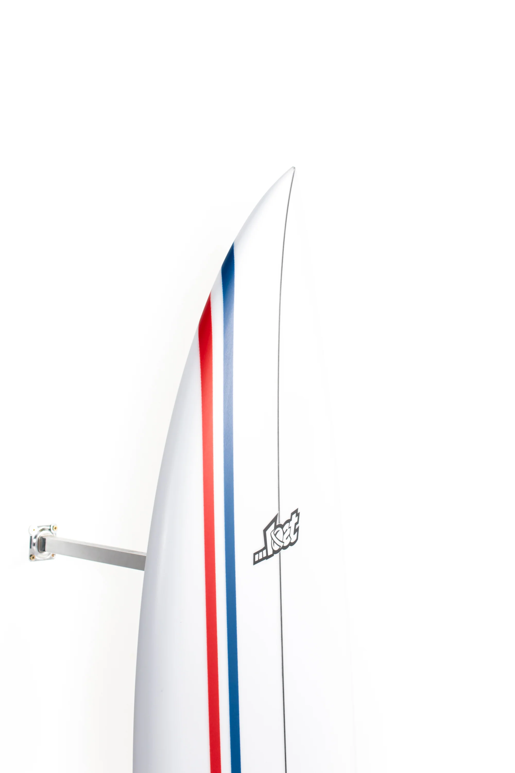 Lost Surfboards - MOD QUAD by Matt Biolos - 6'1" x 19.88" x 2.63" - 34.25L - MH21348 - Image 6