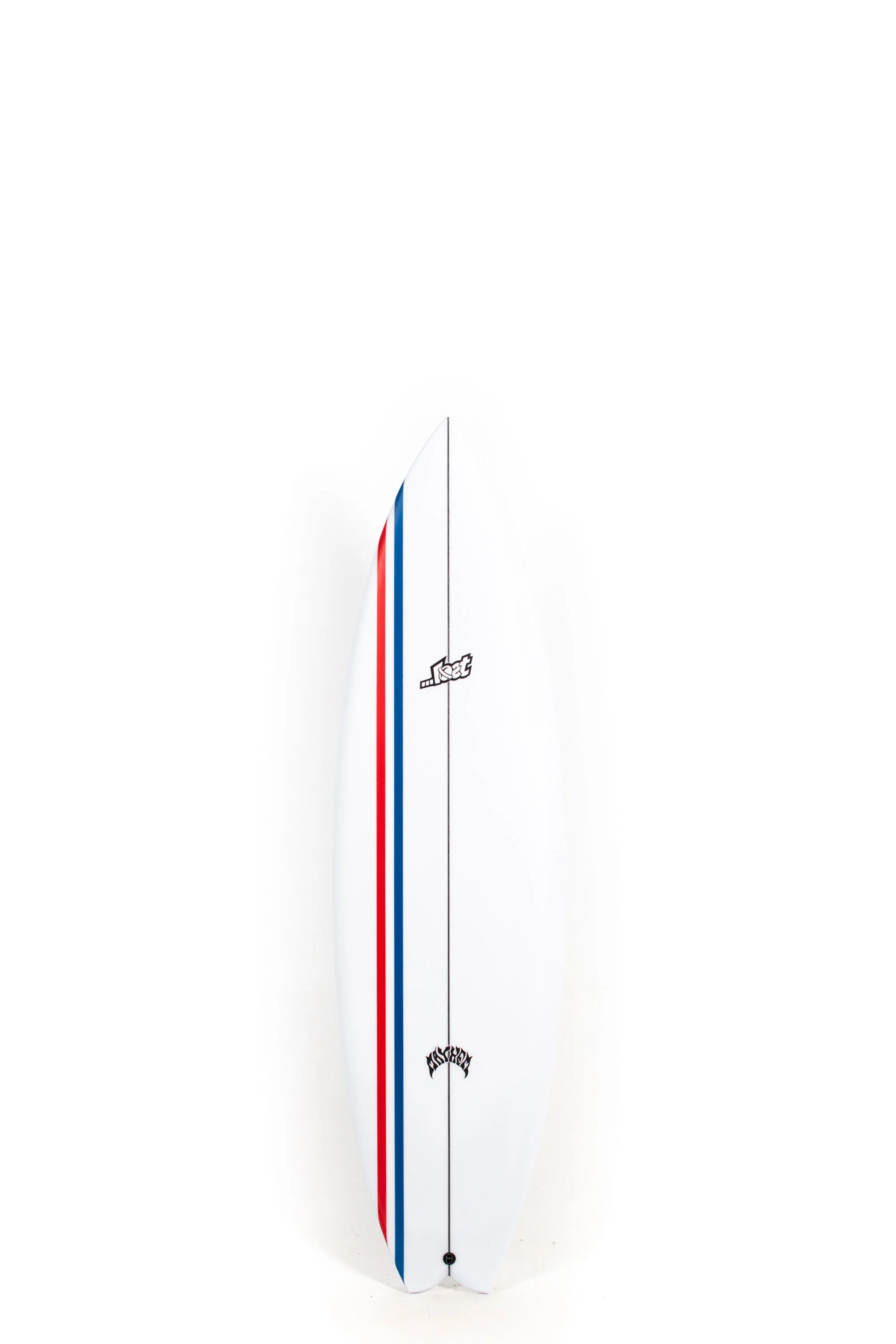 Lost Surfboards - MOD QUAD by Matt Biolos - 6'2" x 20" x 2.66" - 35.25L - MH21349