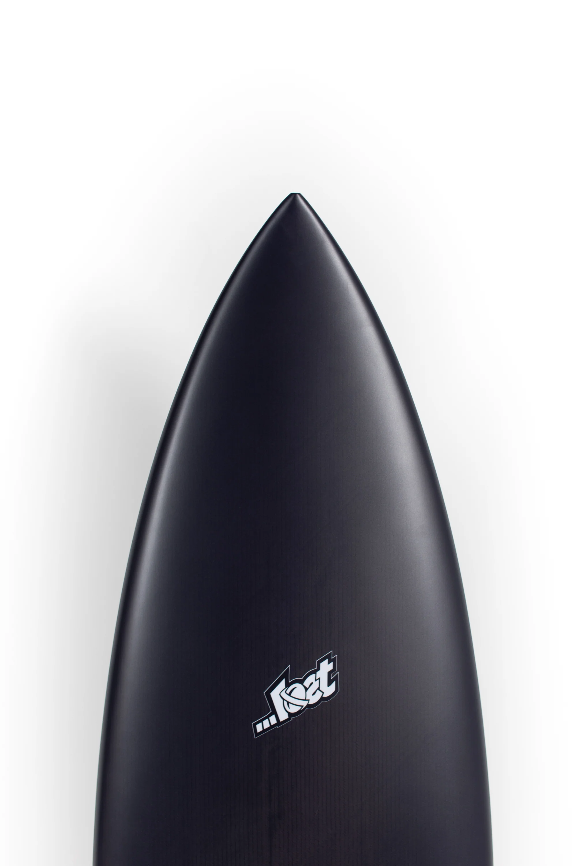 Lost Surfboards - MOD QUAD by Matt Biolos - BLACK SHEEP - FUTURES - 5'9" x 19.38" x 2.5" - 30L - BS118976 - Image 3