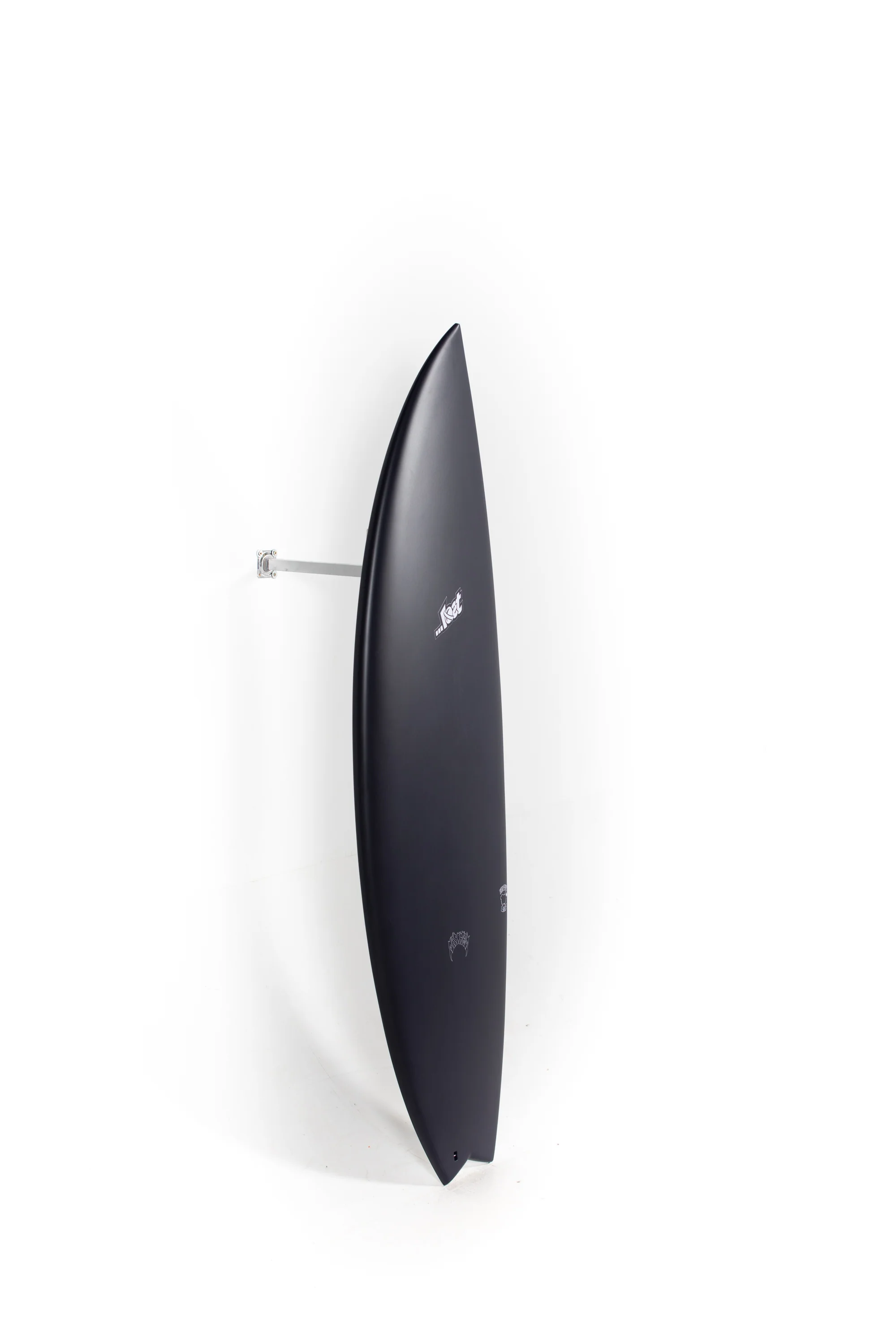 Lost Surfboards - MOD QUAD by Matt Biolos - BLACK SHEEP - FUTURES - 5'9" x 19.38" x 2.5" - 30L - BS118976 - Image 5