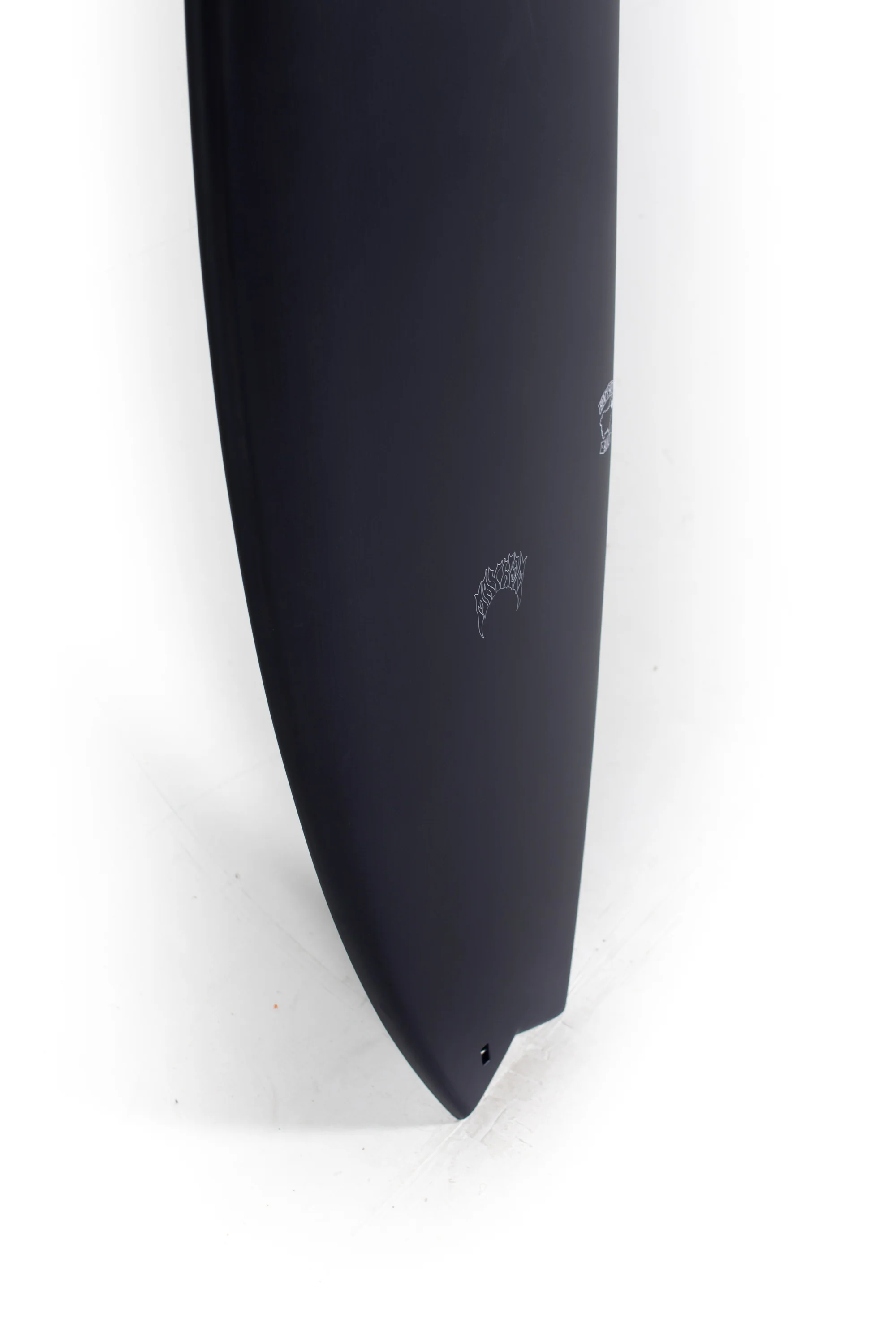 Lost Surfboards - MOD QUAD by Matt Biolos - BLACK SHEEP - FUTURES - 5'9" x 19.38" x 2.5" - 30L - BS118976 - Image 7