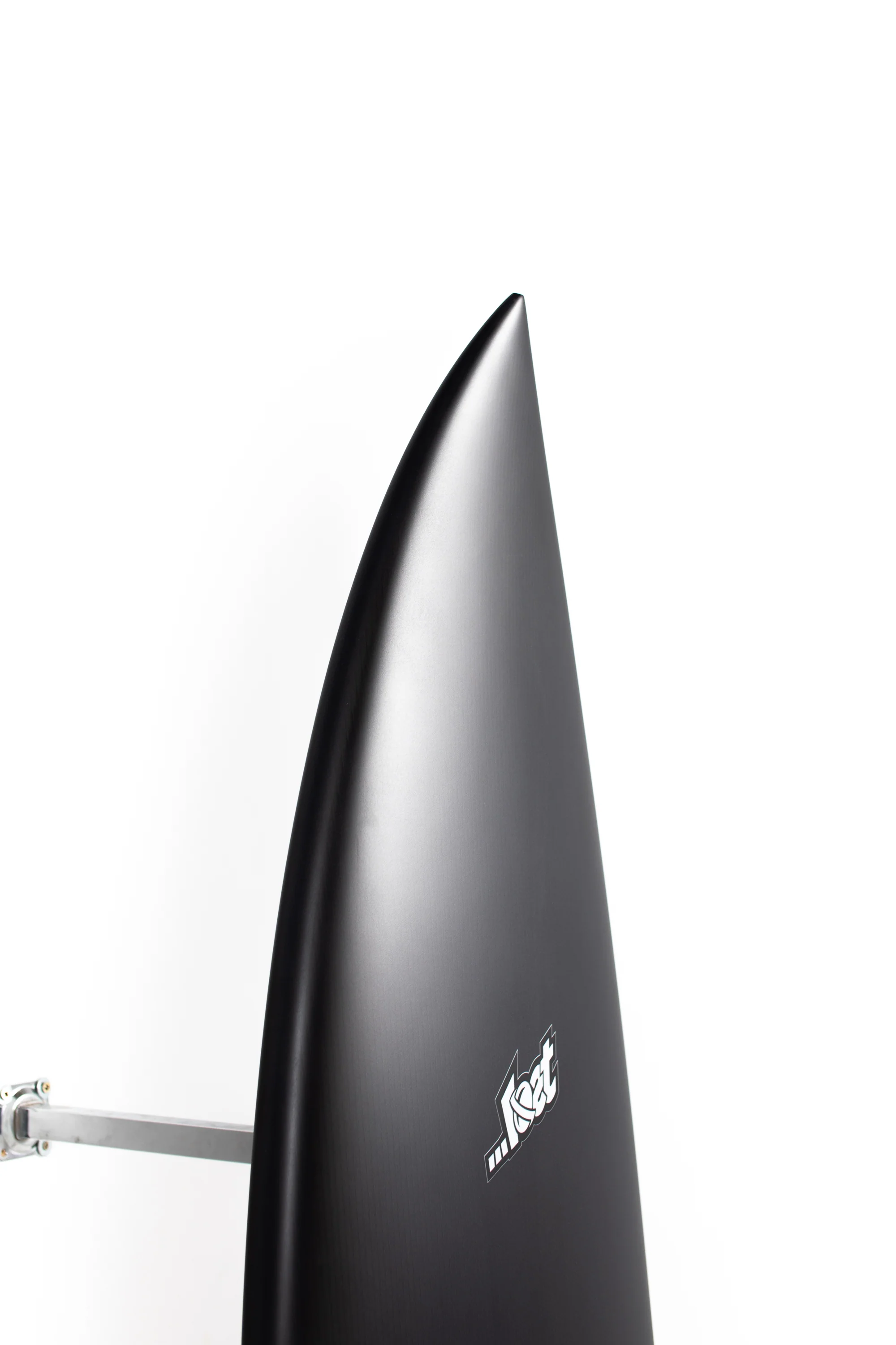 Lost Surfboards - MOD QUAD by Matt Biolos - BLACK SHEEP - FUTURES - 6'1" x 19.88" x 2.63" - 34.25L - BS118978 - Image 6