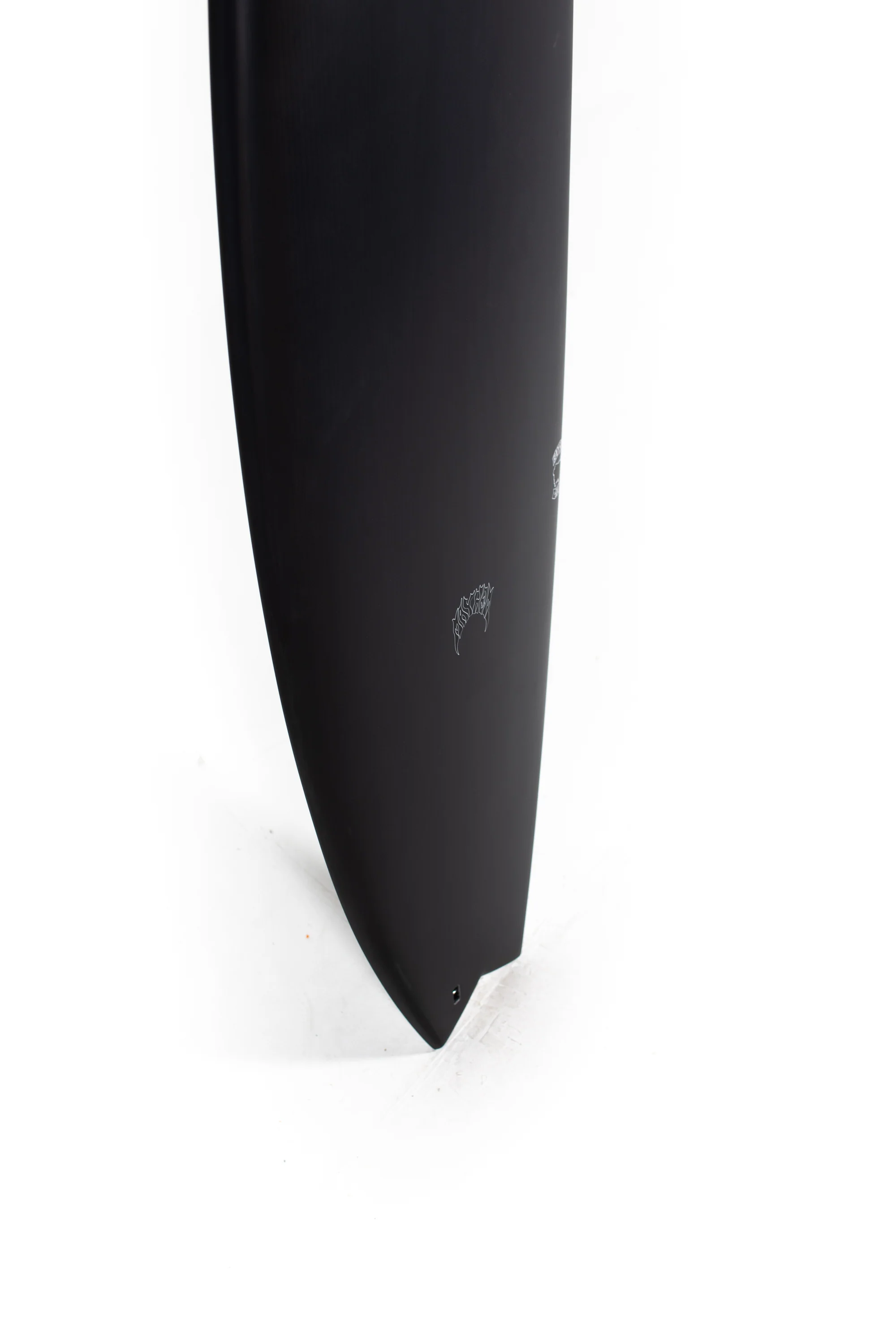 Lost Surfboards - MOD QUAD by Matt Biolos - BLACK SHEEP - FUTURES - 6'1" x 19.88" x 2.63" - 34.25L - BS118978 - Image 7