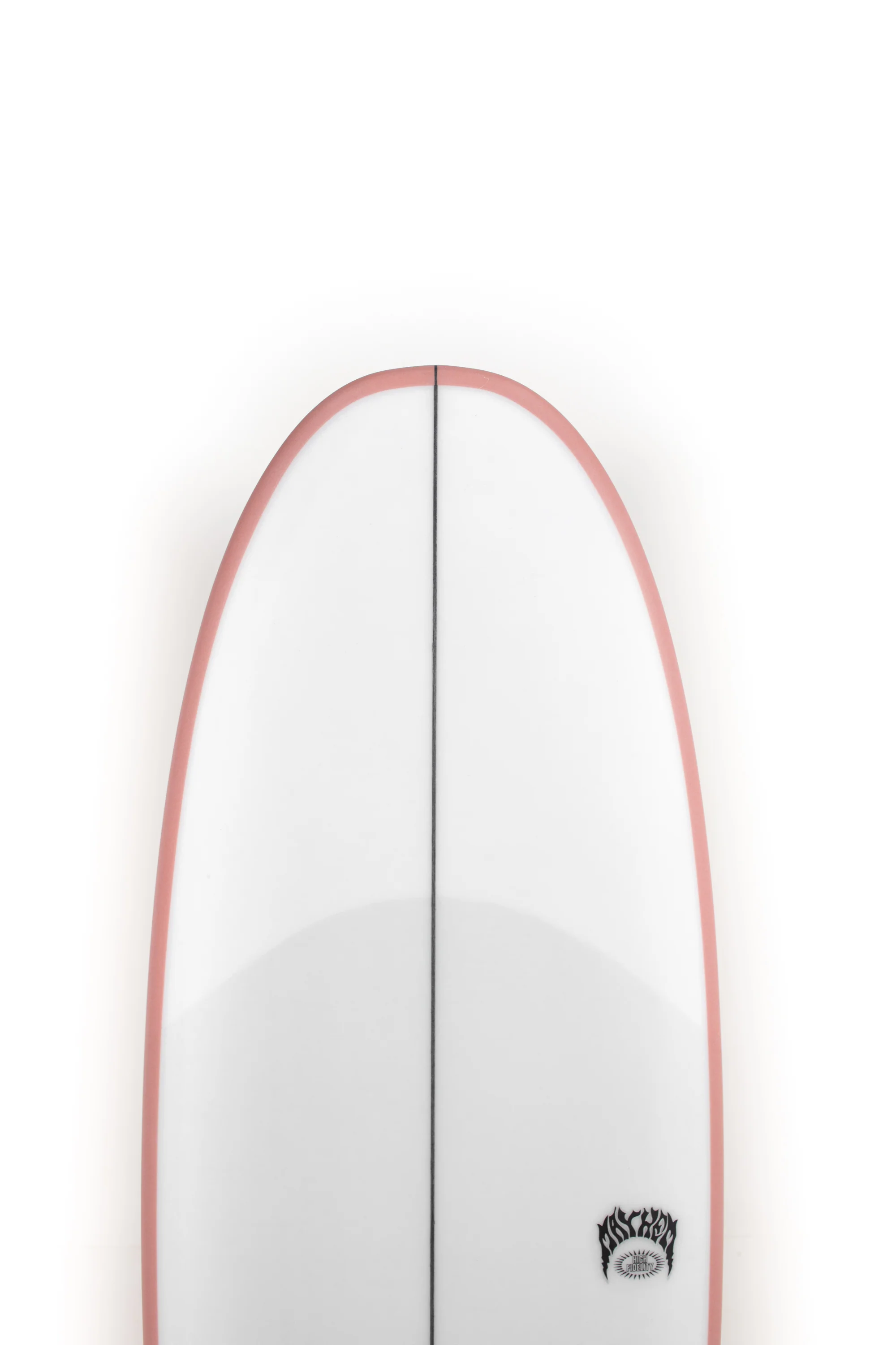 Lost Surfboards - PARTY PLATTER by Matt Biolos - 5'2" x 20,75" x 2.42 - 30,50L - MH22652 - Image 3