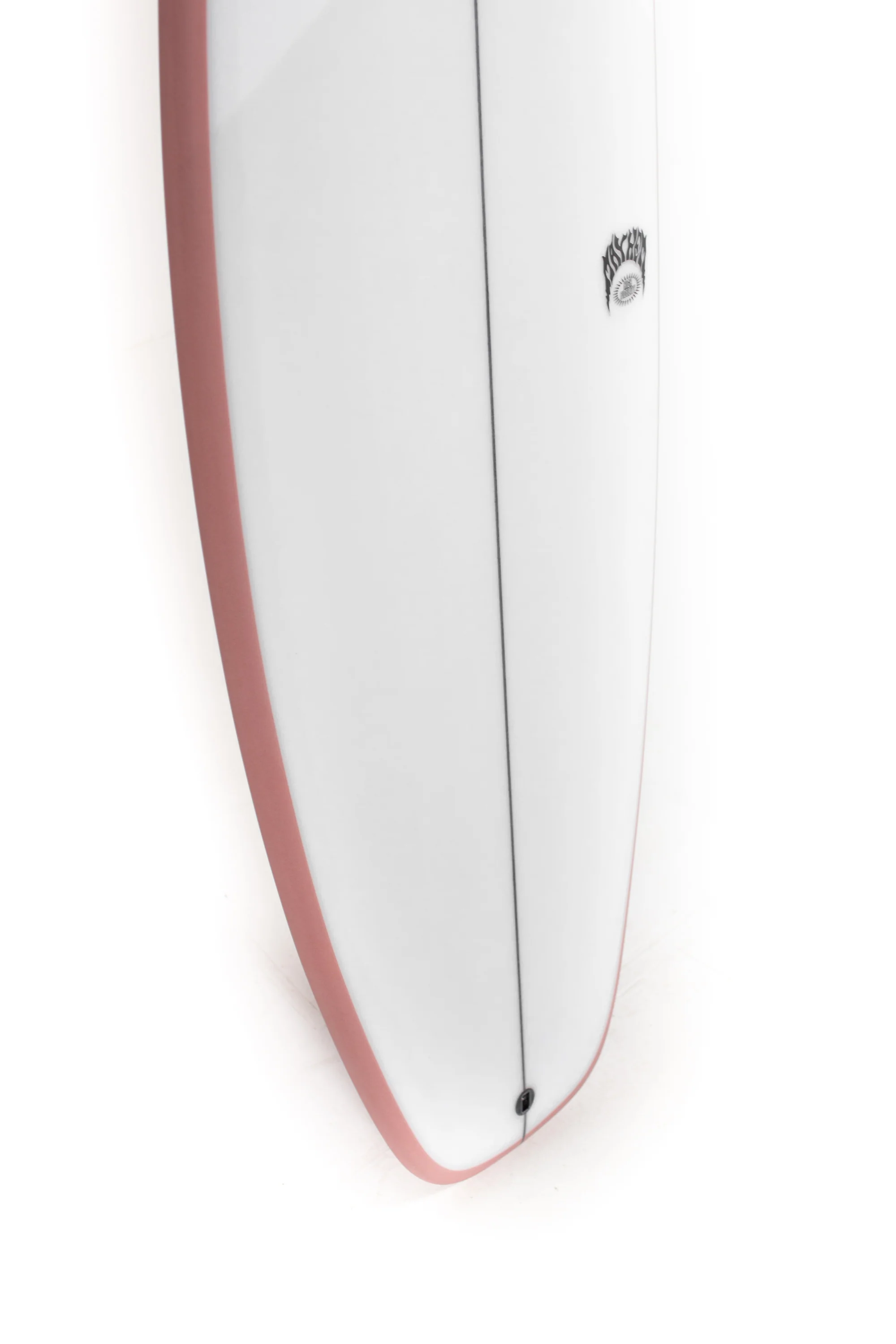 Lost Surfboards - PARTY PLATTER by Matt Biolos - 5'2" x 20,75" x 2.42 - 30,50L - MH22652 - Image 7