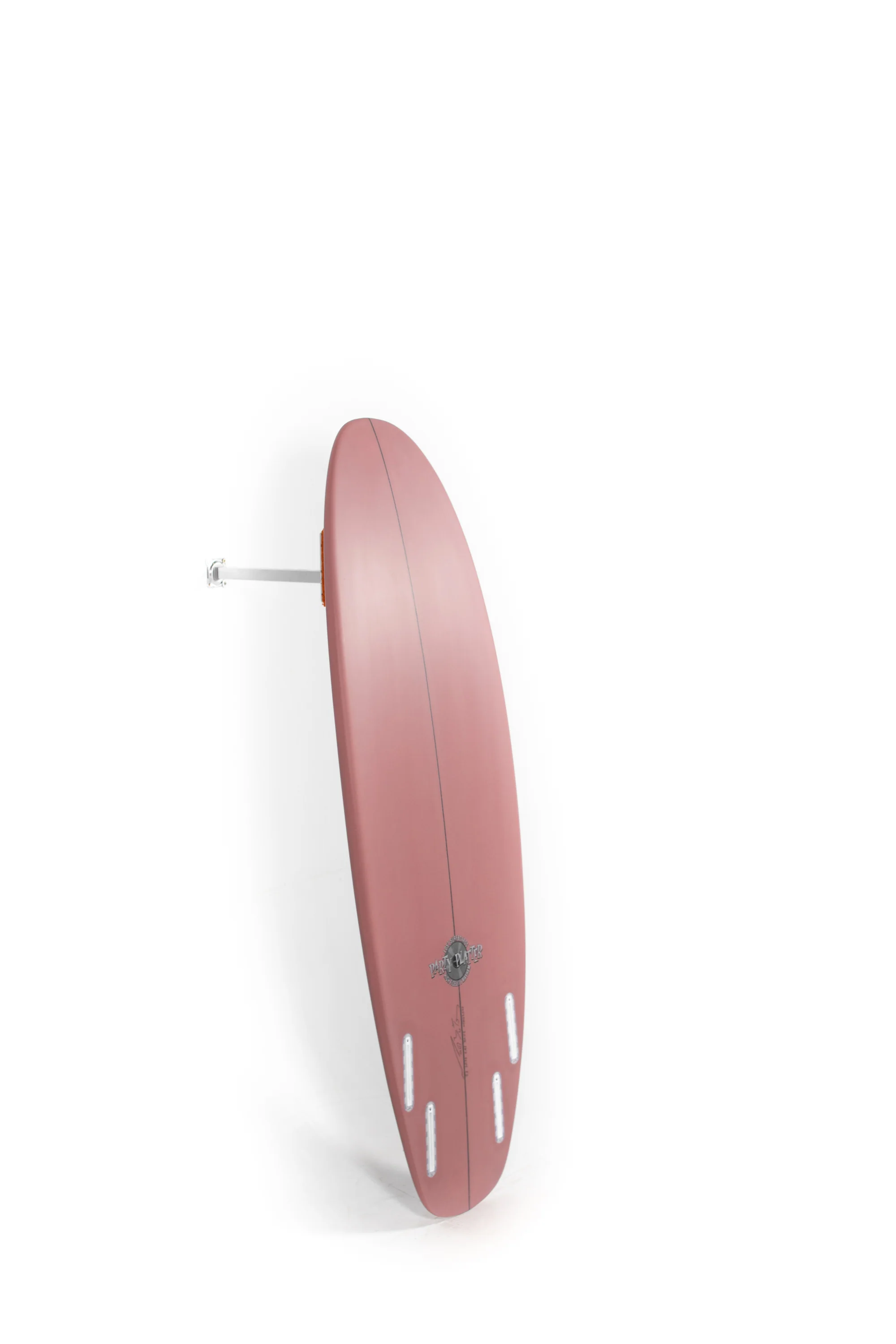 Lost Surfboards - PARTY PLATTER by Matt Biolos - 5'2" x 20,75" x 2.42 - 30,50L - MH22652 - Image 9