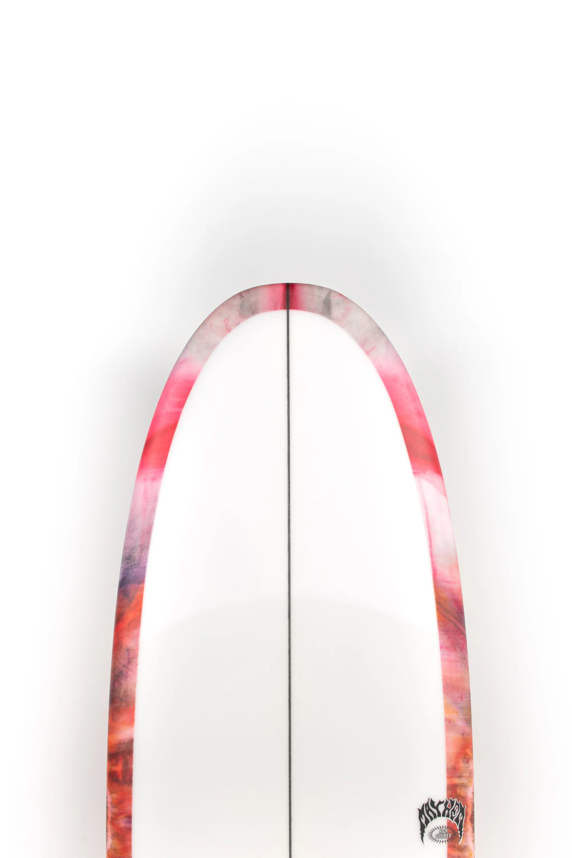 Lost Surfboards - PARTY PLATTER by Matt Biolos - 5'4" x 21,25" x 2.5 - 33.25L - MH23150 - SO - Image 3