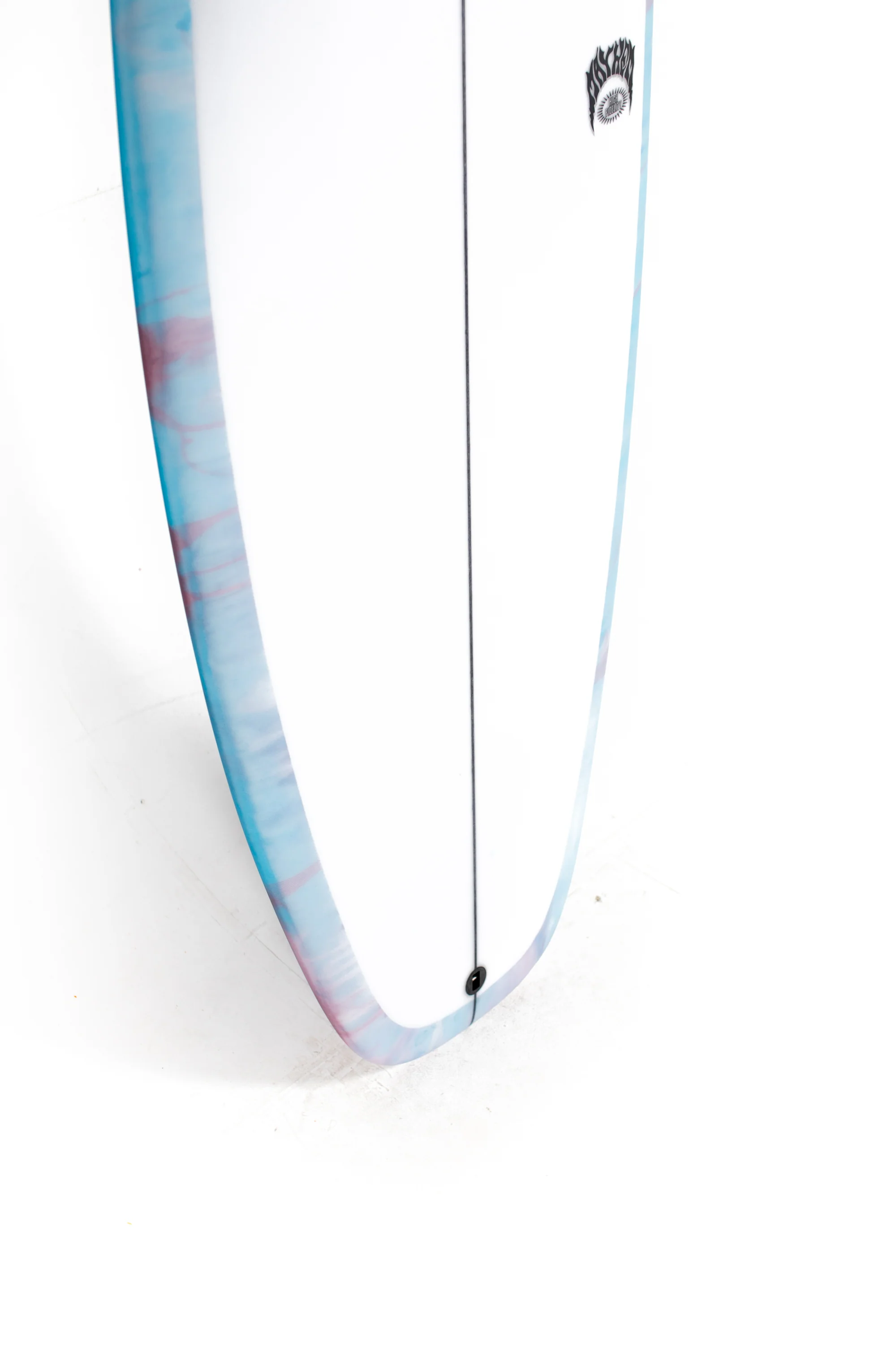 Lost Surfboards - PARTY PLATTER by Matt Biolos - 5'5" x 21,5" x 2.54 - 34,75L - MH20434 - Image 7