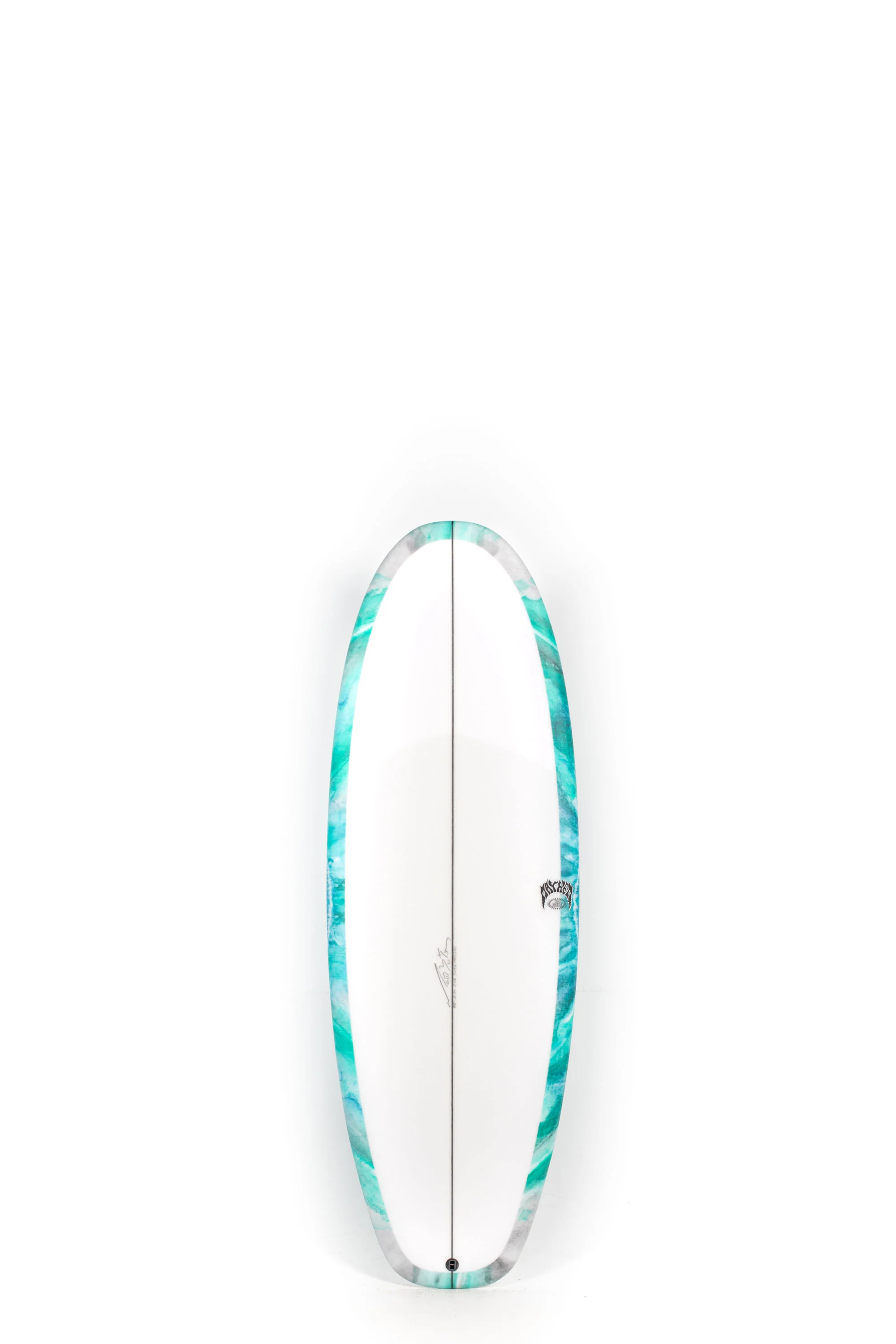 Lost Surfboards - PARTY PLATTER by Matt Biolos - 5'5" x 21,5" x 2.54 - 34.75L - MH23151 - SO
