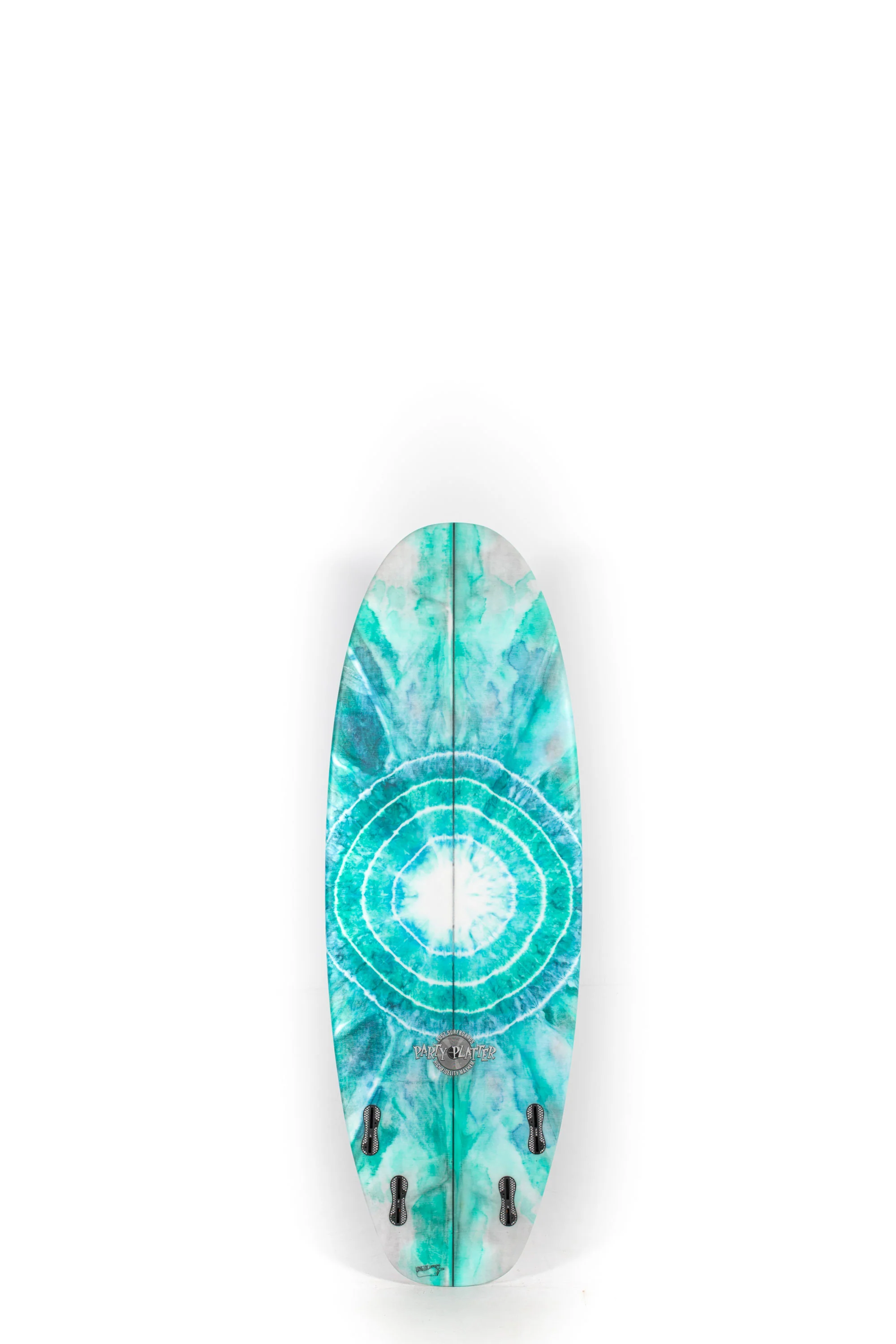 Lost Surfboards - PARTY PLATTER by Matt Biolos - 5'5" x 21,5" x 2.54 - 34.75L - MH23151 - SO - Image 2