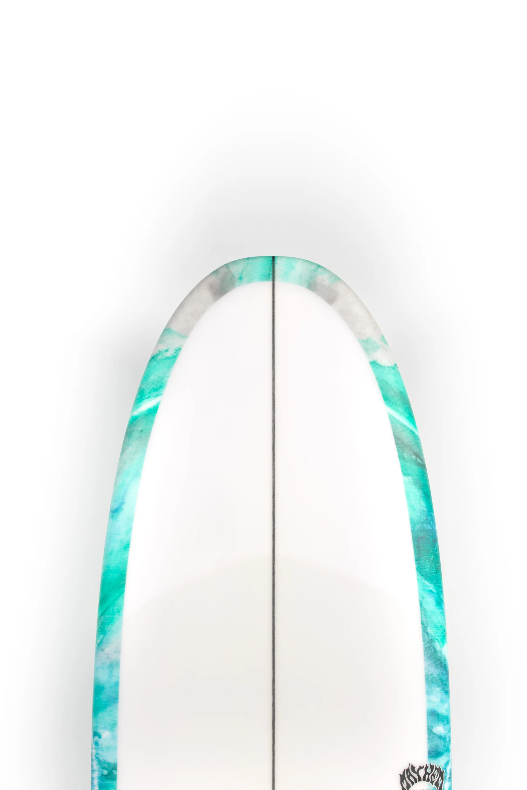 Lost Surfboards - PARTY PLATTER by Matt Biolos - 5'5" x 21,5" x 2.54 - 34.75L - MH23151 - SO - Image 3