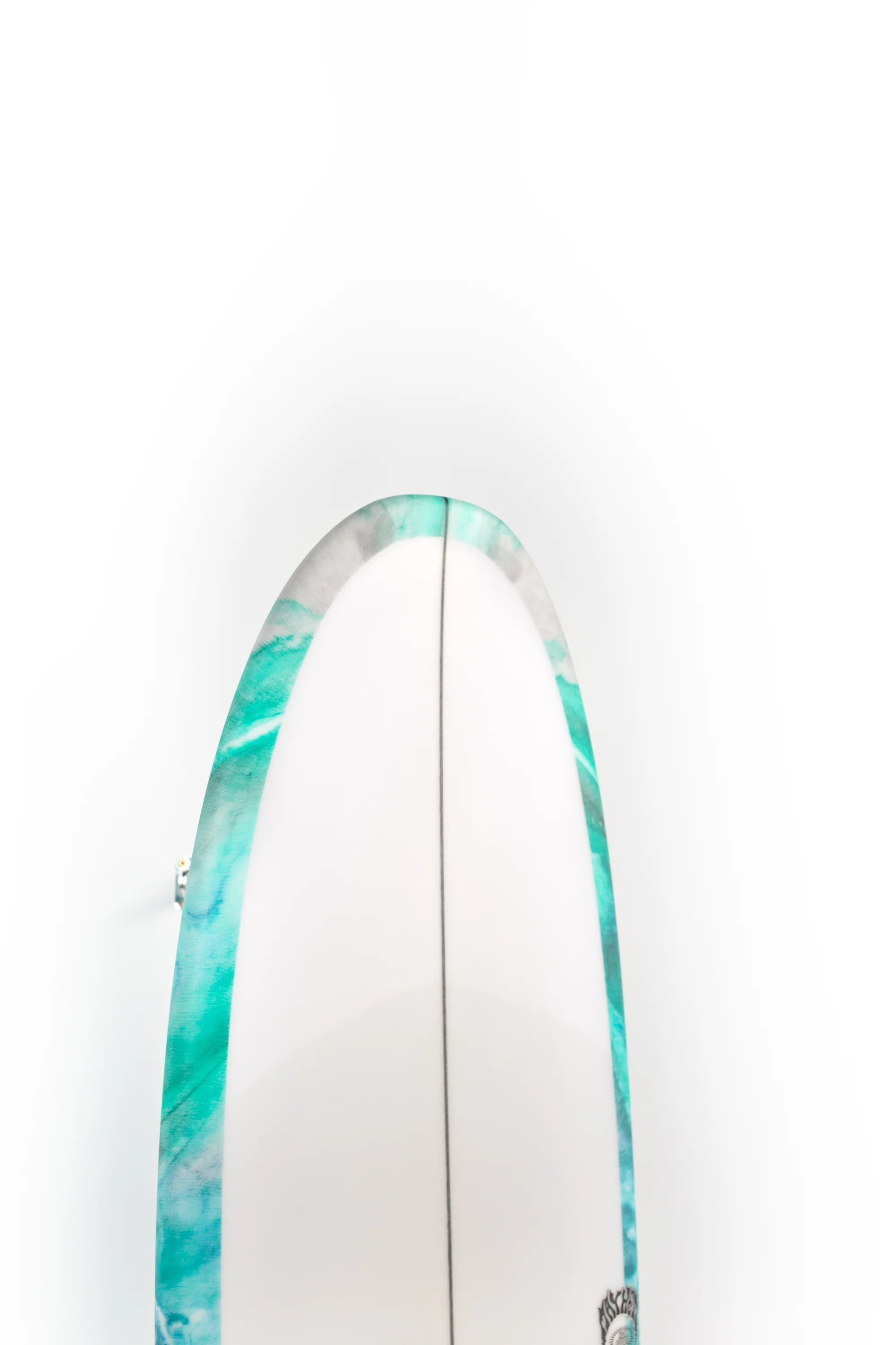 Lost Surfboards - PARTY PLATTER by Matt Biolos - 5'5" x 21,5" x 2.54 - 34.75L - MH23151 - SO - Image 6