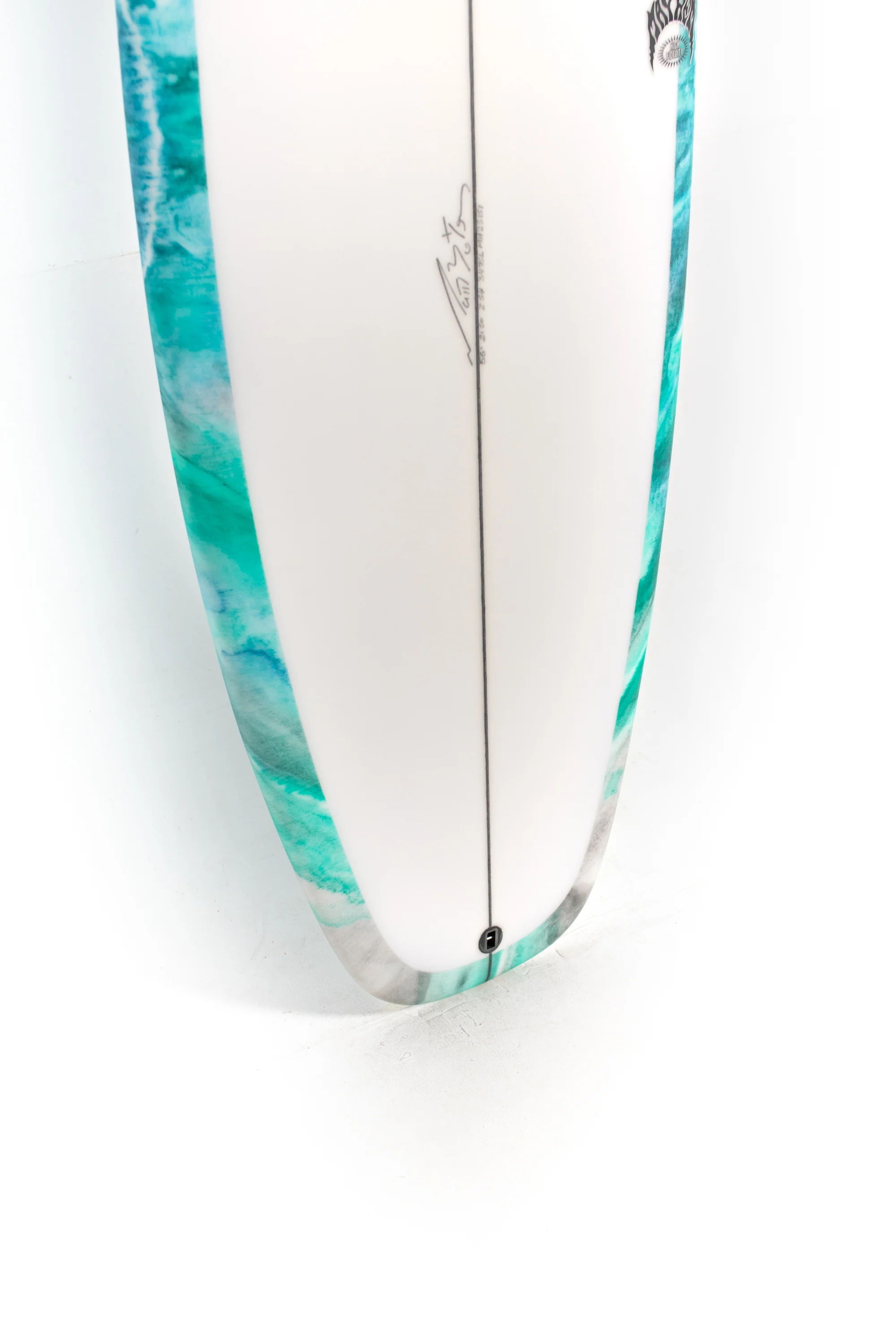 Lost Surfboards - PARTY PLATTER by Matt Biolos - 5'5" x 21,5" x 2.54 - 34.75L - MH23151 - SO - Image 7