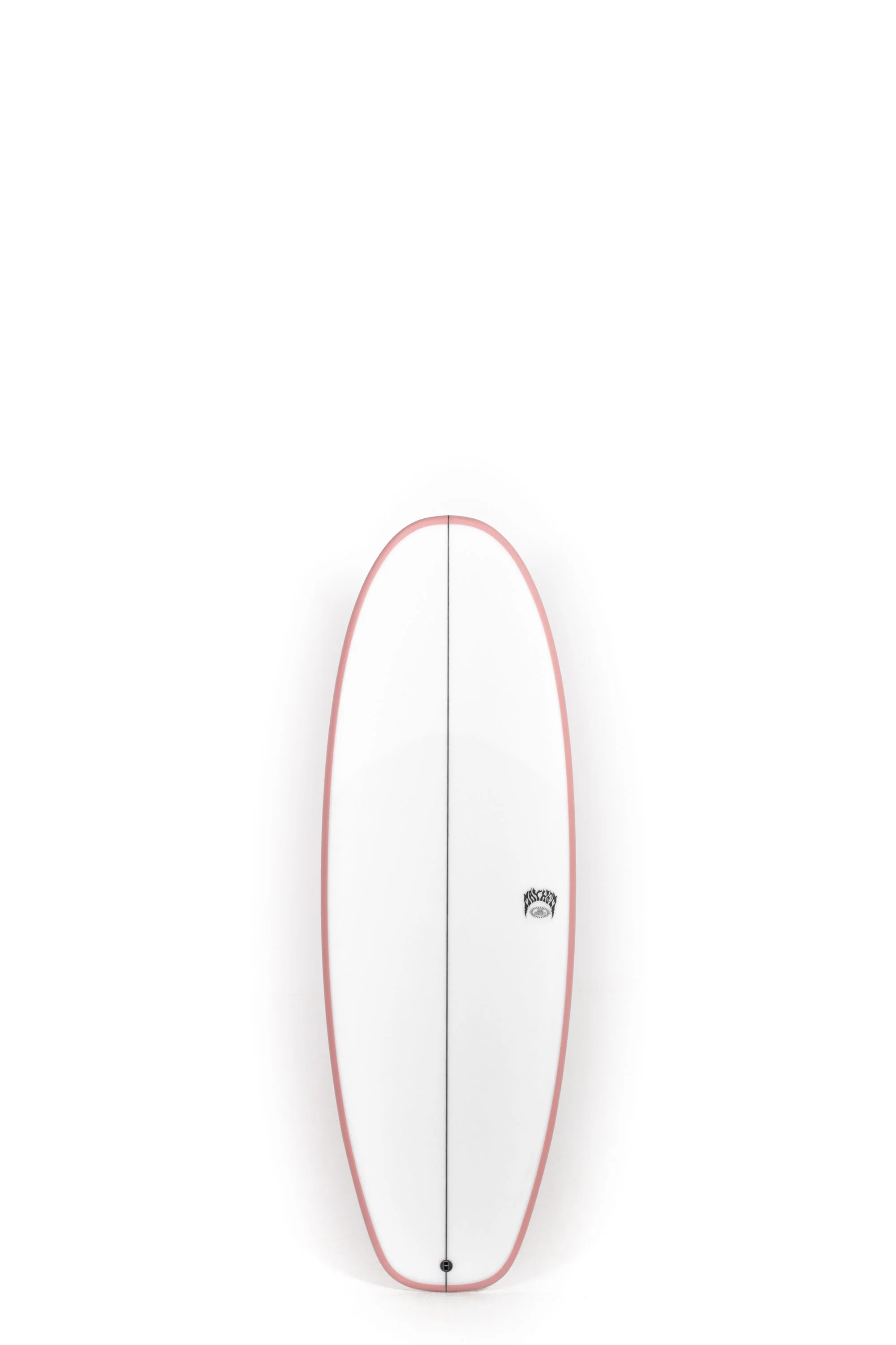 Lost Surfboards - PARTY PLATTER by Matt Biolos - 5'6" x 21,75" x 2.56 - 36L - MH22654