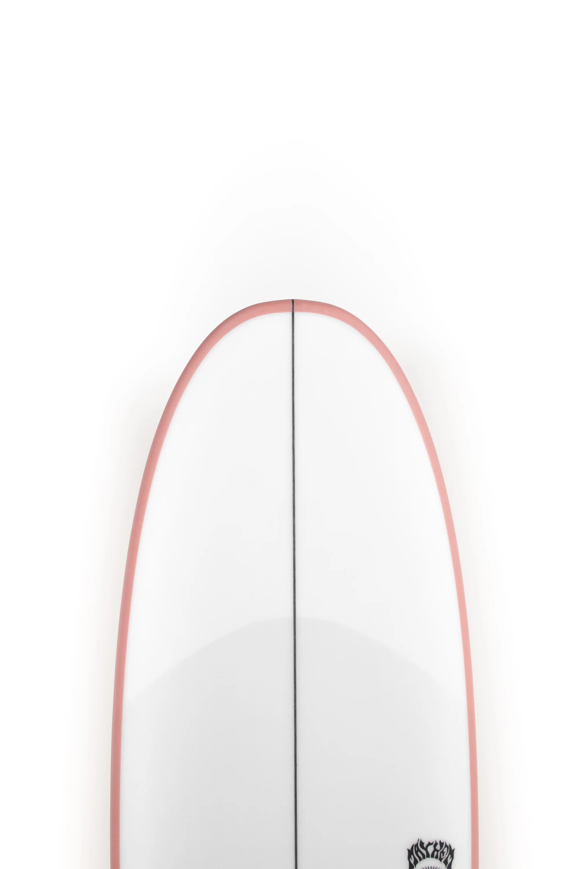 Lost Surfboards - PARTY PLATTER by Matt Biolos - 5'6" x 21,75" x 2.56 - 36L - MH22654 - Image 3