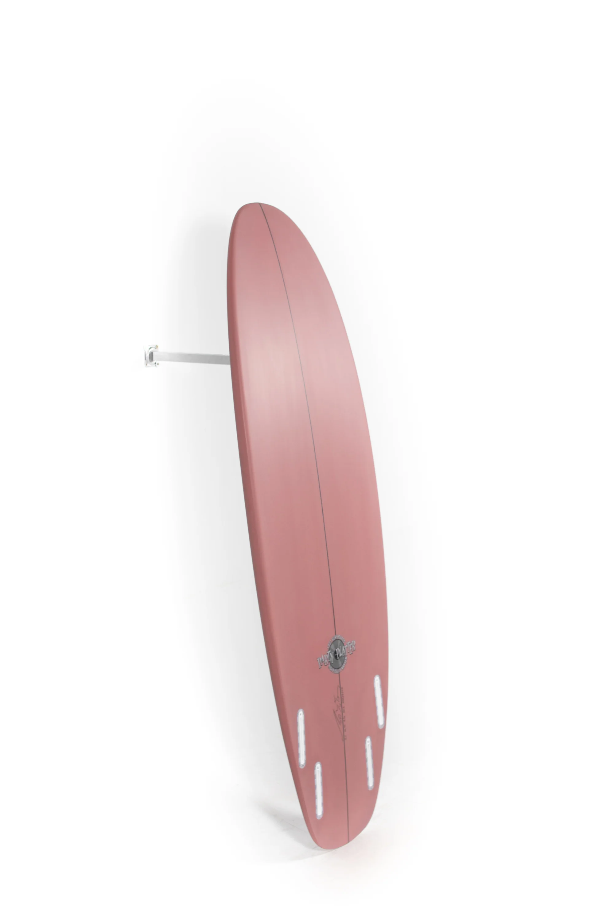 Lost Surfboards - PARTY PLATTER by Matt Biolos - 5'6" x 21,75" x 2.56 - 36L - MH22654 - Image 9